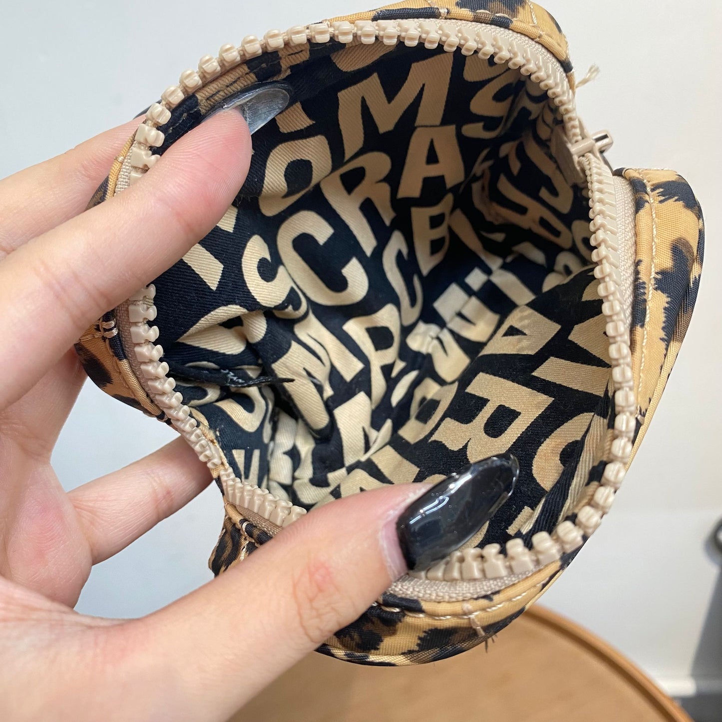 Marc Jacobs Pouch