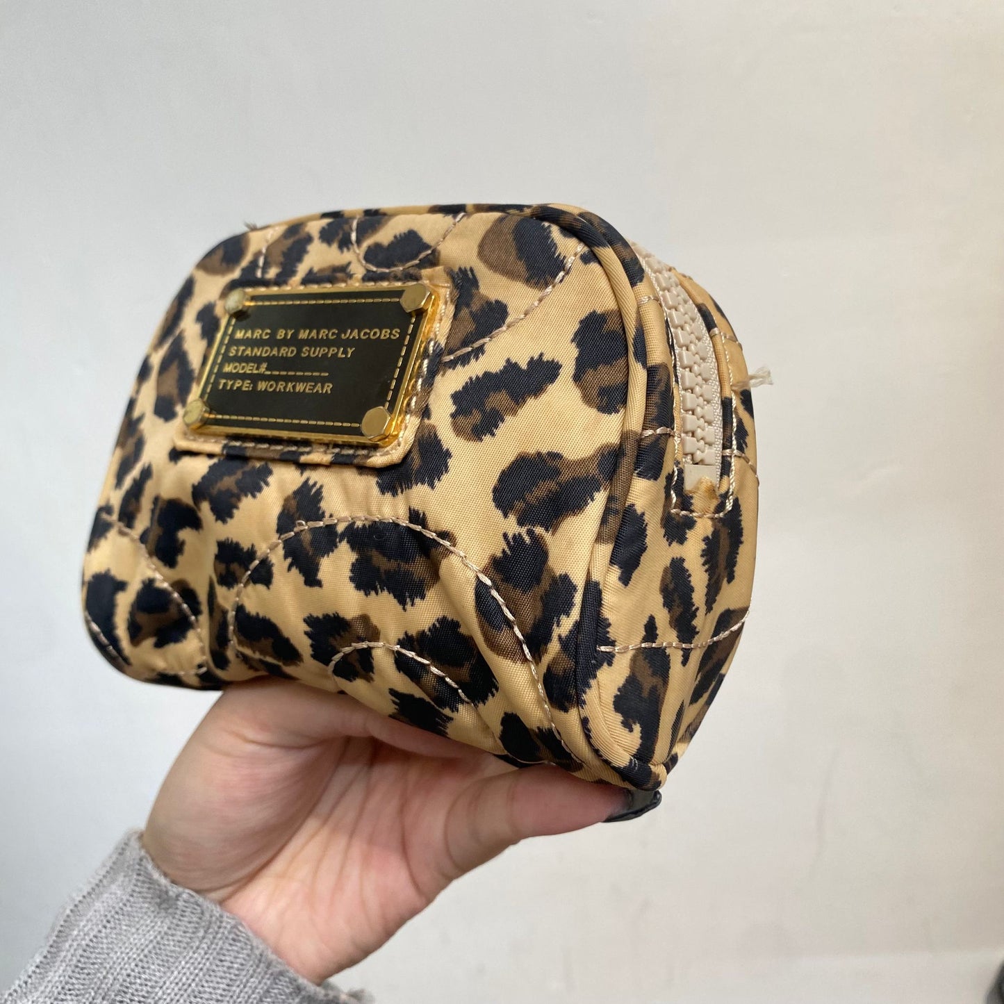 Marc Jacobs Pouch