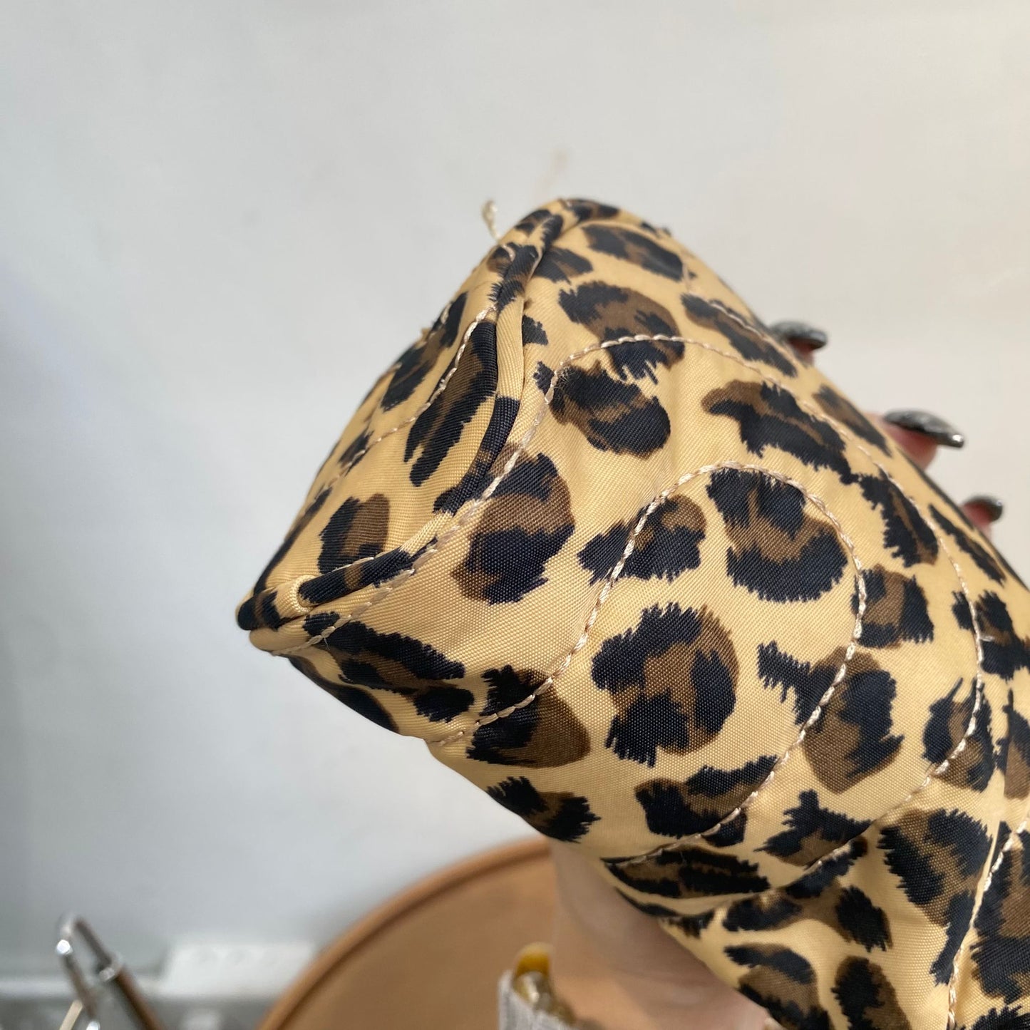 Marc Jacobs Pouch