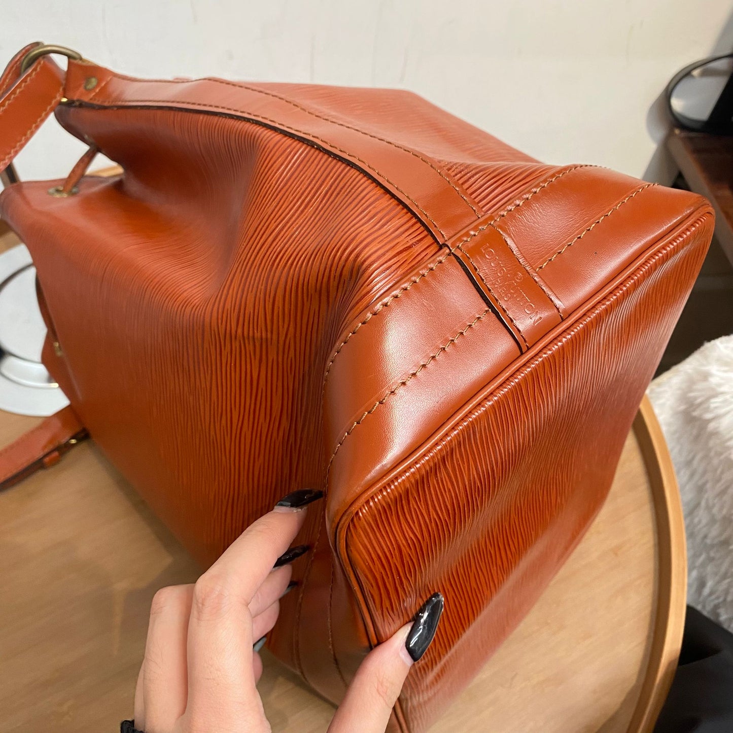 LV EPI 水桶袋