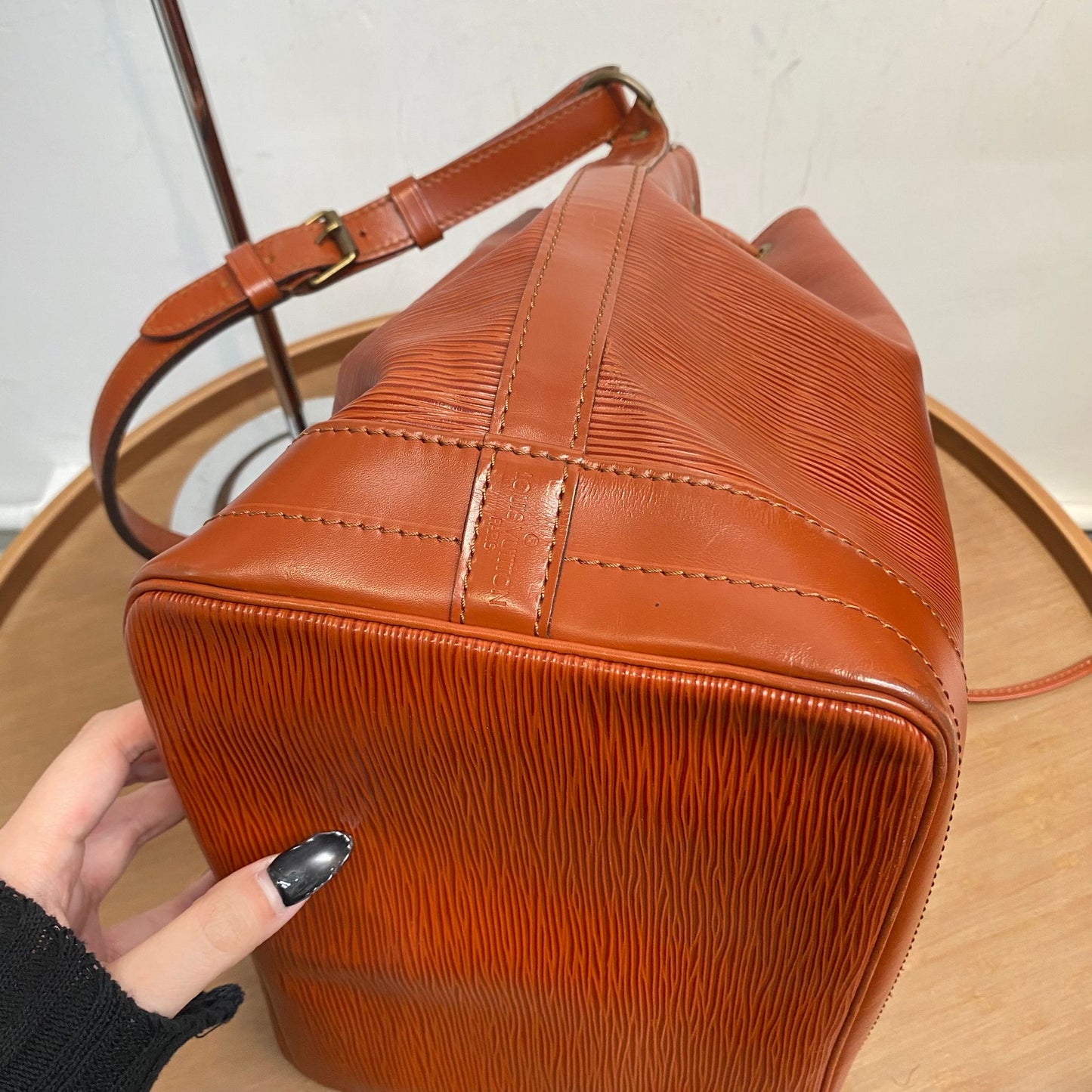 LV EPI 水桶袋