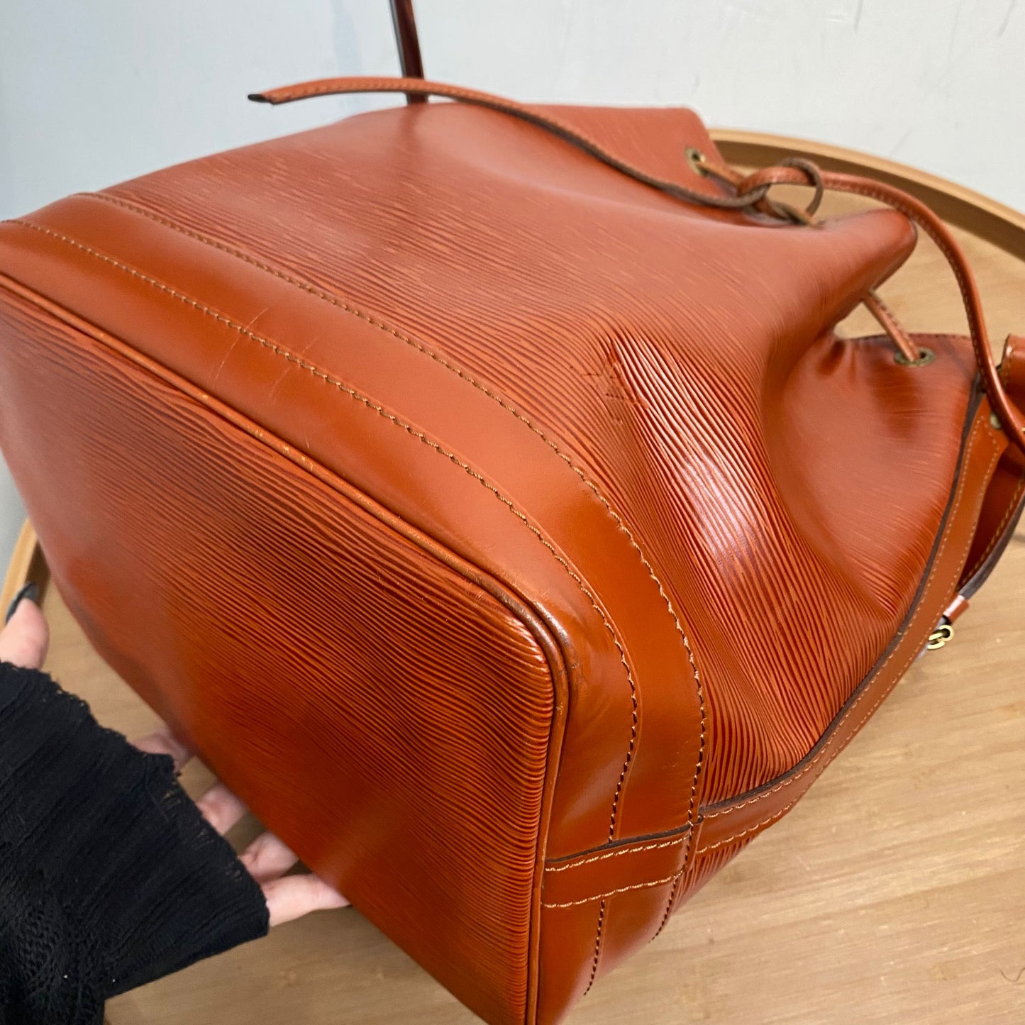 LV EPI 水桶袋