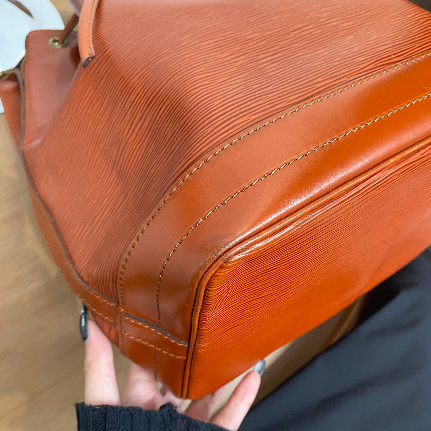 LV EPI 水桶袋