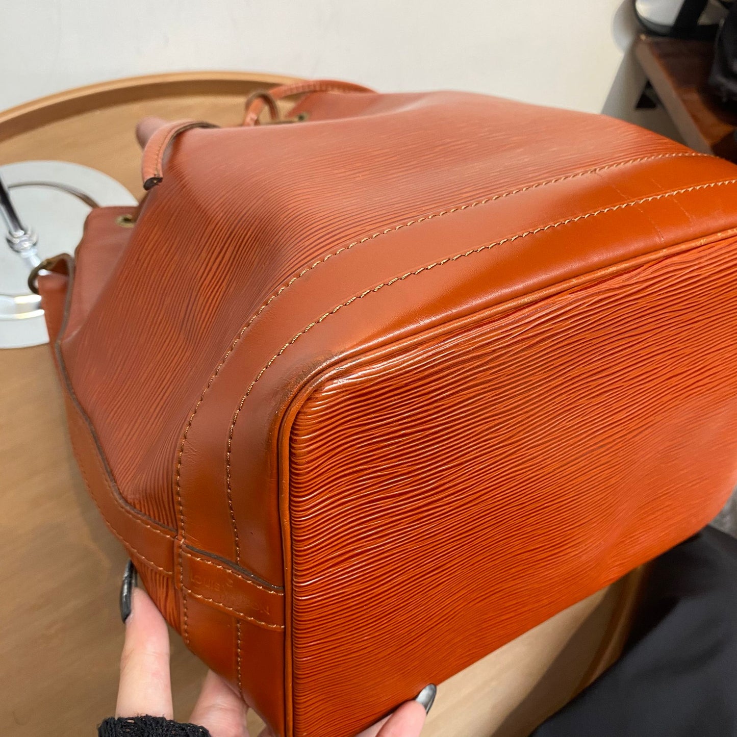 LV EPI 水桶袋