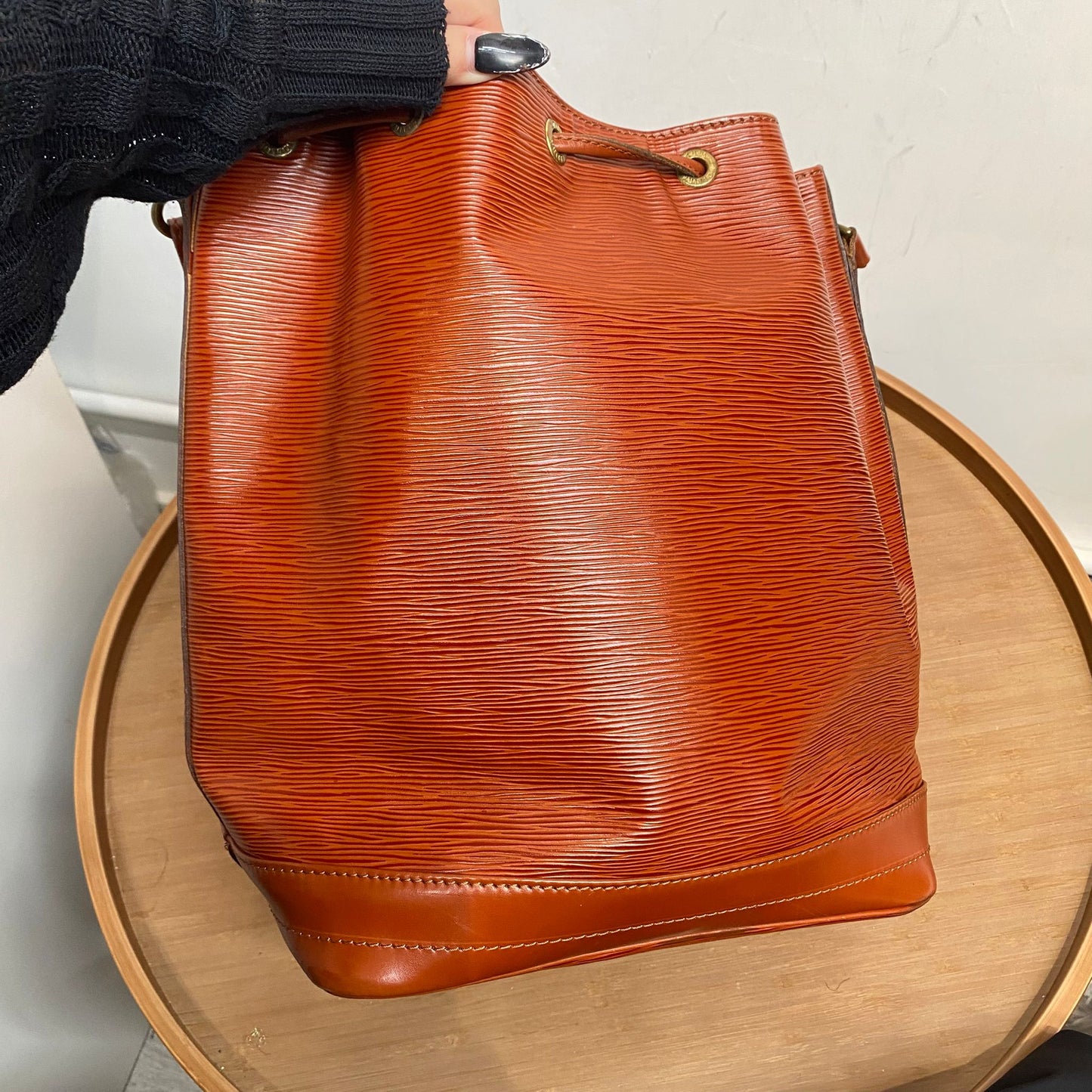 LV EPI 水桶袋