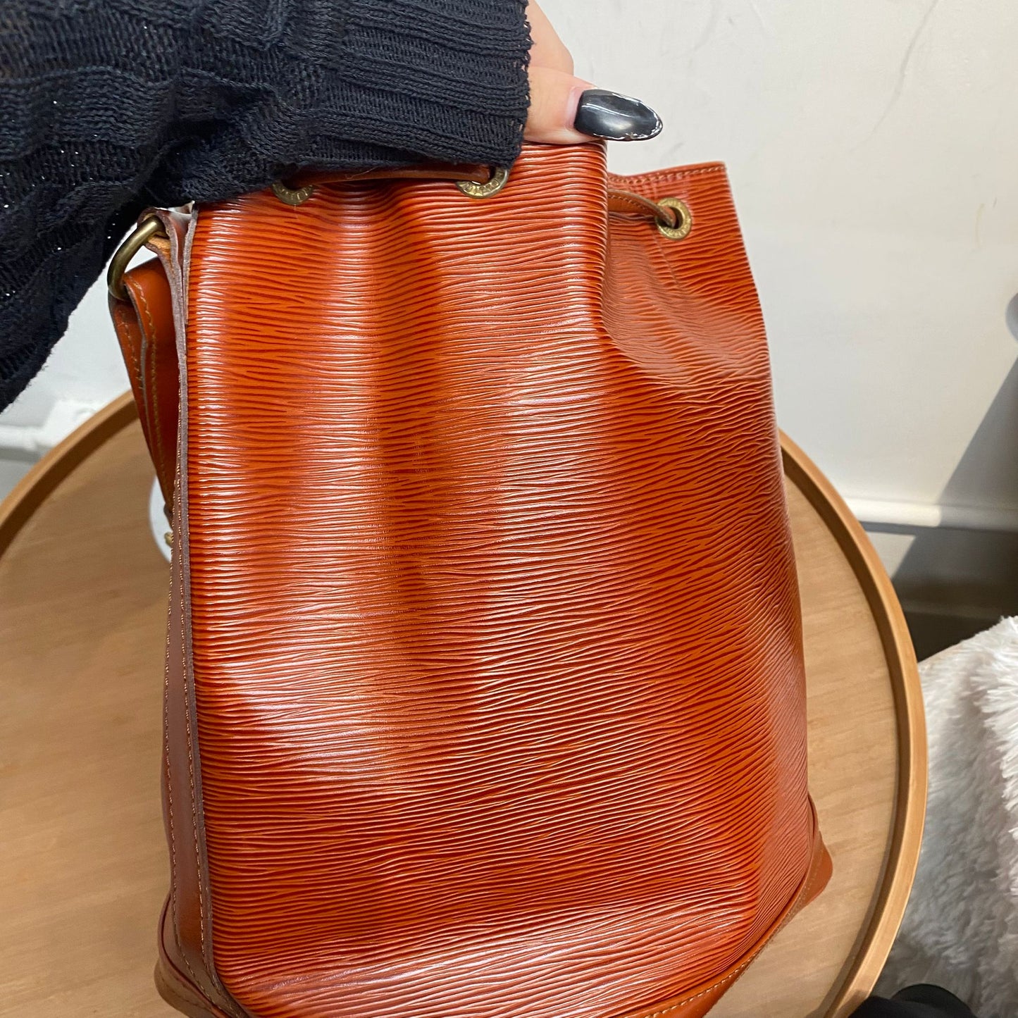 LV EPI 水桶袋