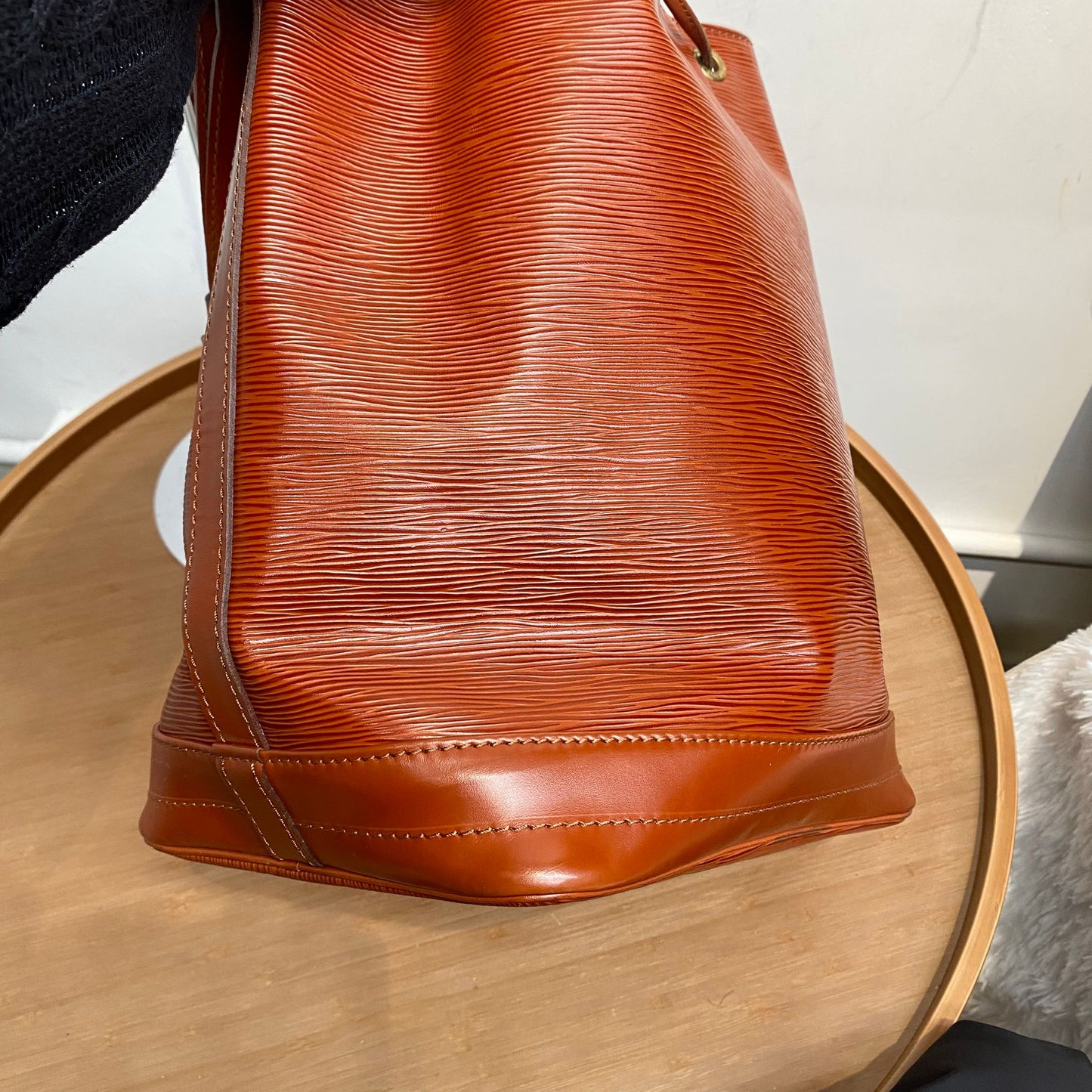 LV EPI 水桶袋