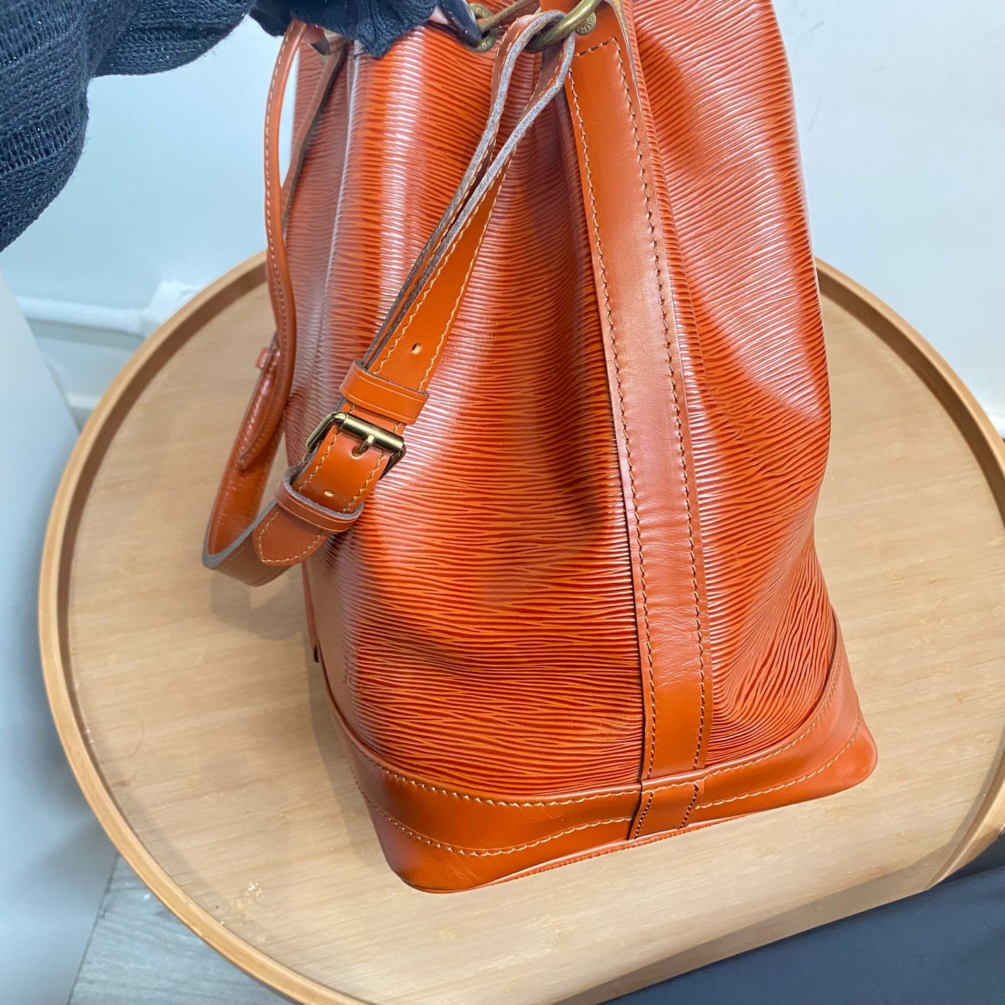 LV EPI 水桶袋