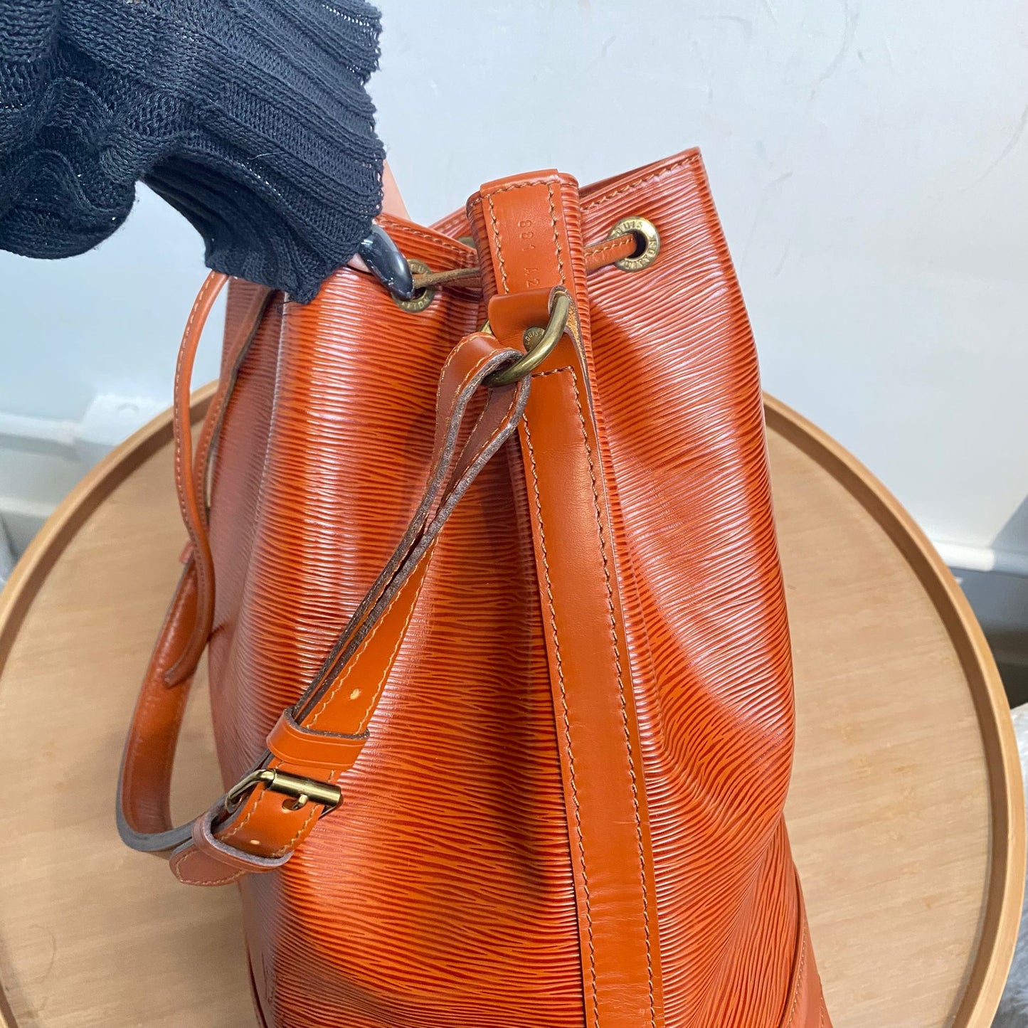 LV EPI 水桶袋