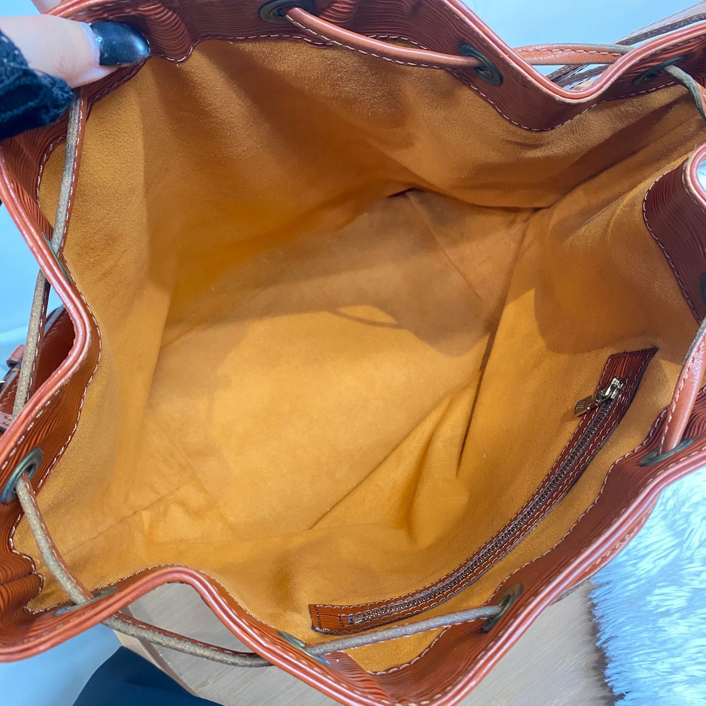 LV EPI 水桶袋