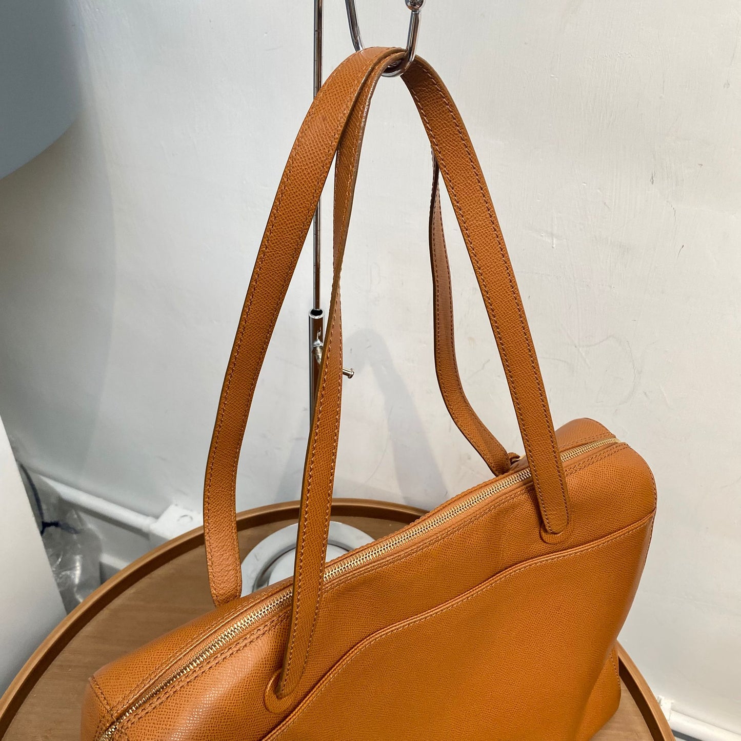 Chanel Tote 有貼