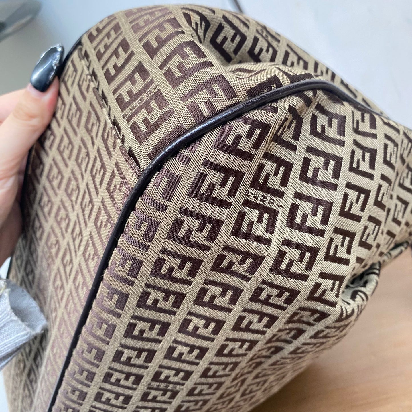 FENDI Tote