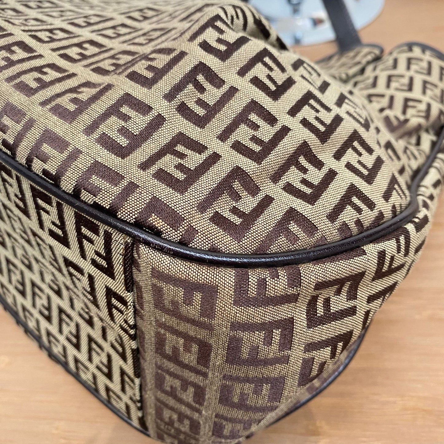 FENDI Tote