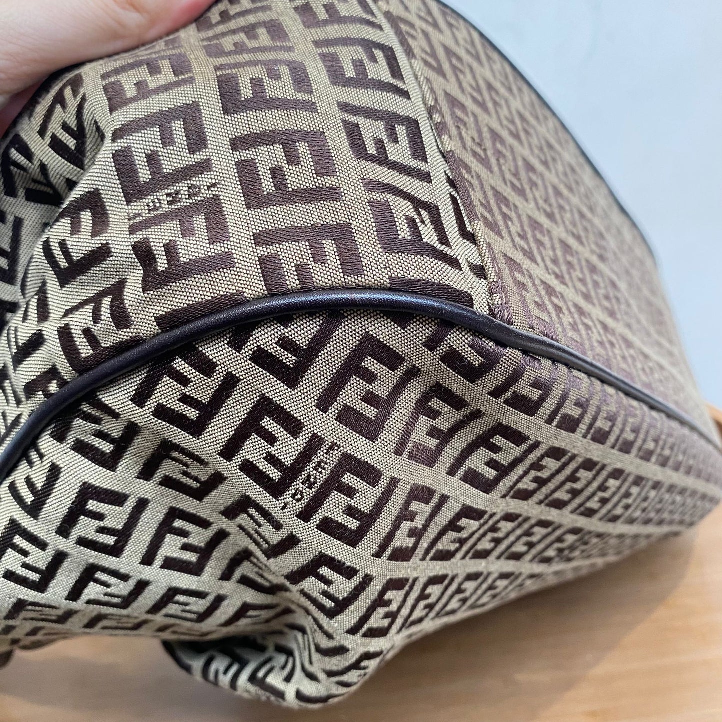 FENDI Tote