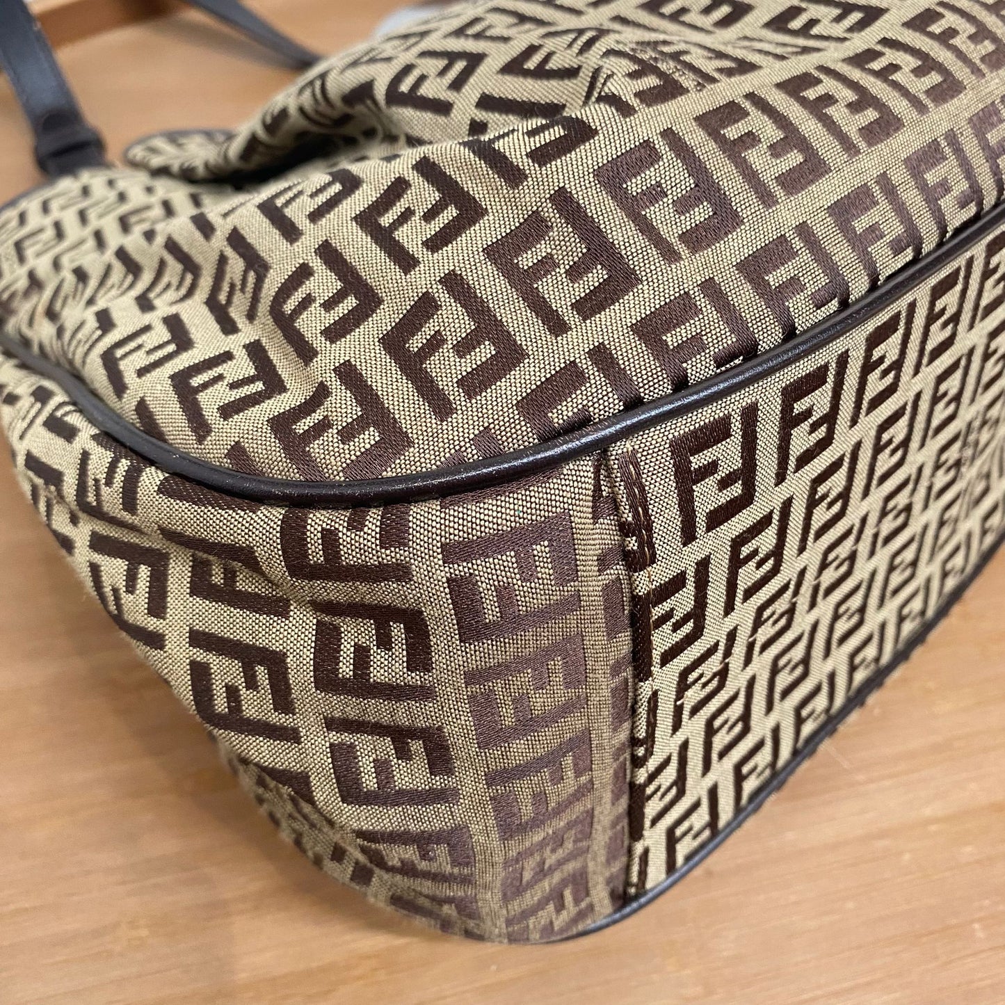 FENDI Tote