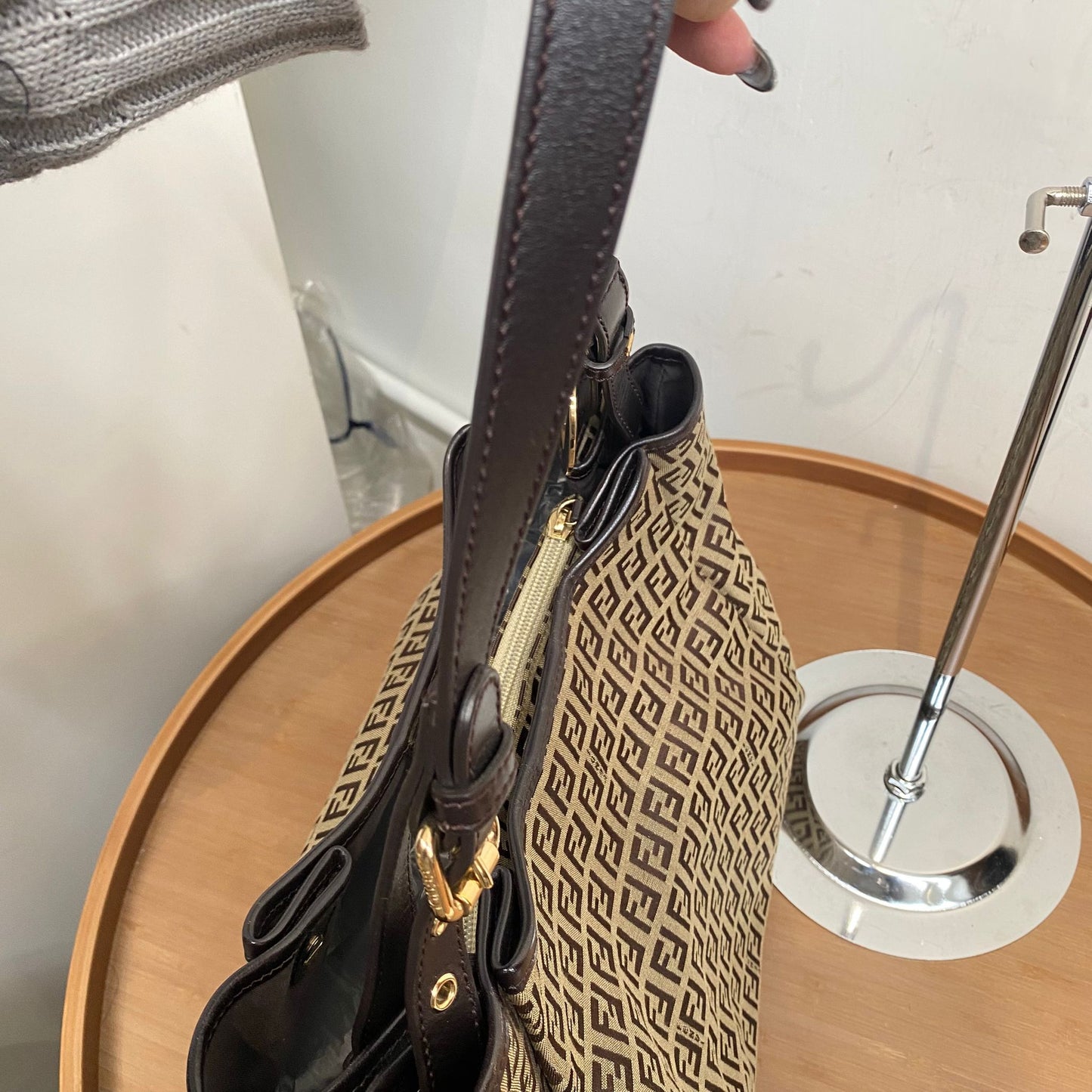 FENDI Tote
