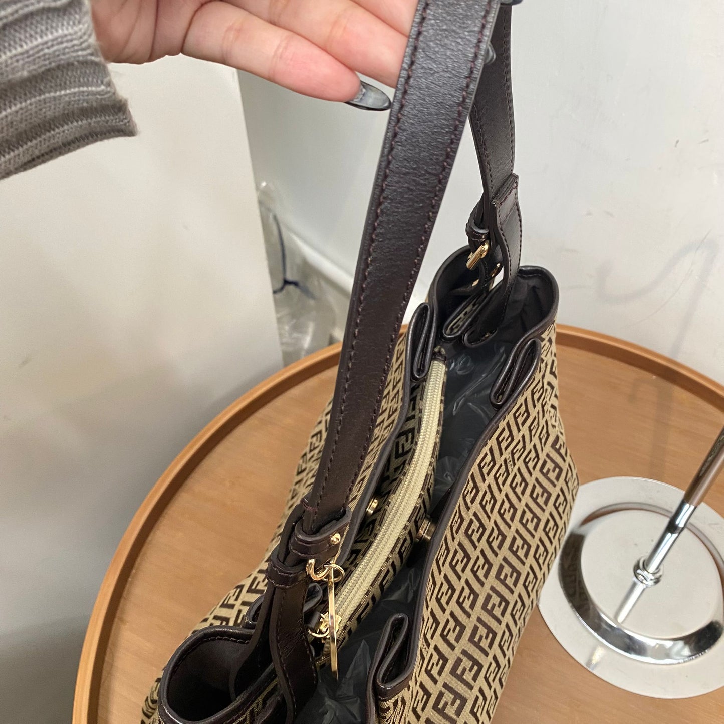 FENDI Tote
