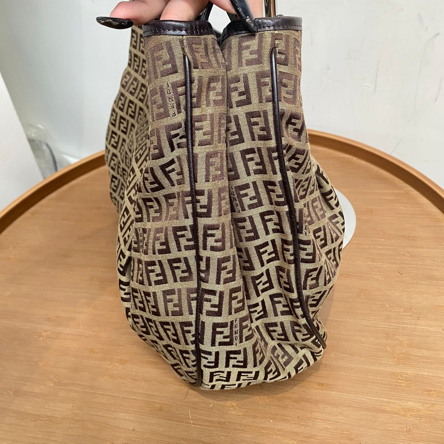 FENDI Tote