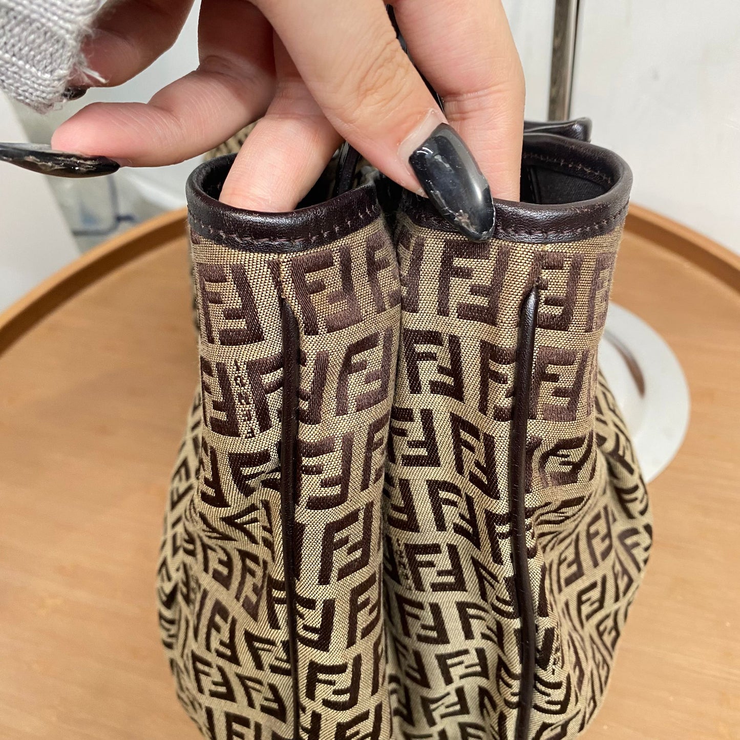 FENDI Tote