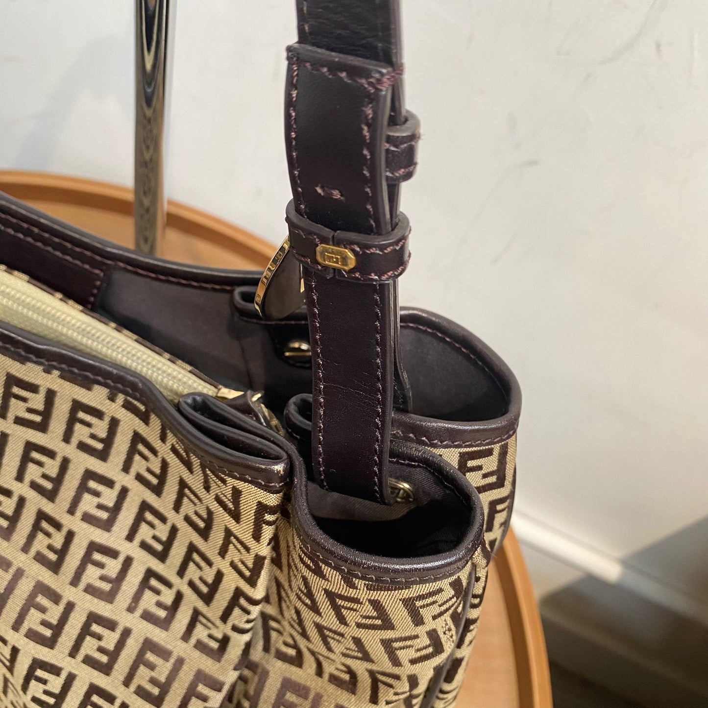 FENDI Tote