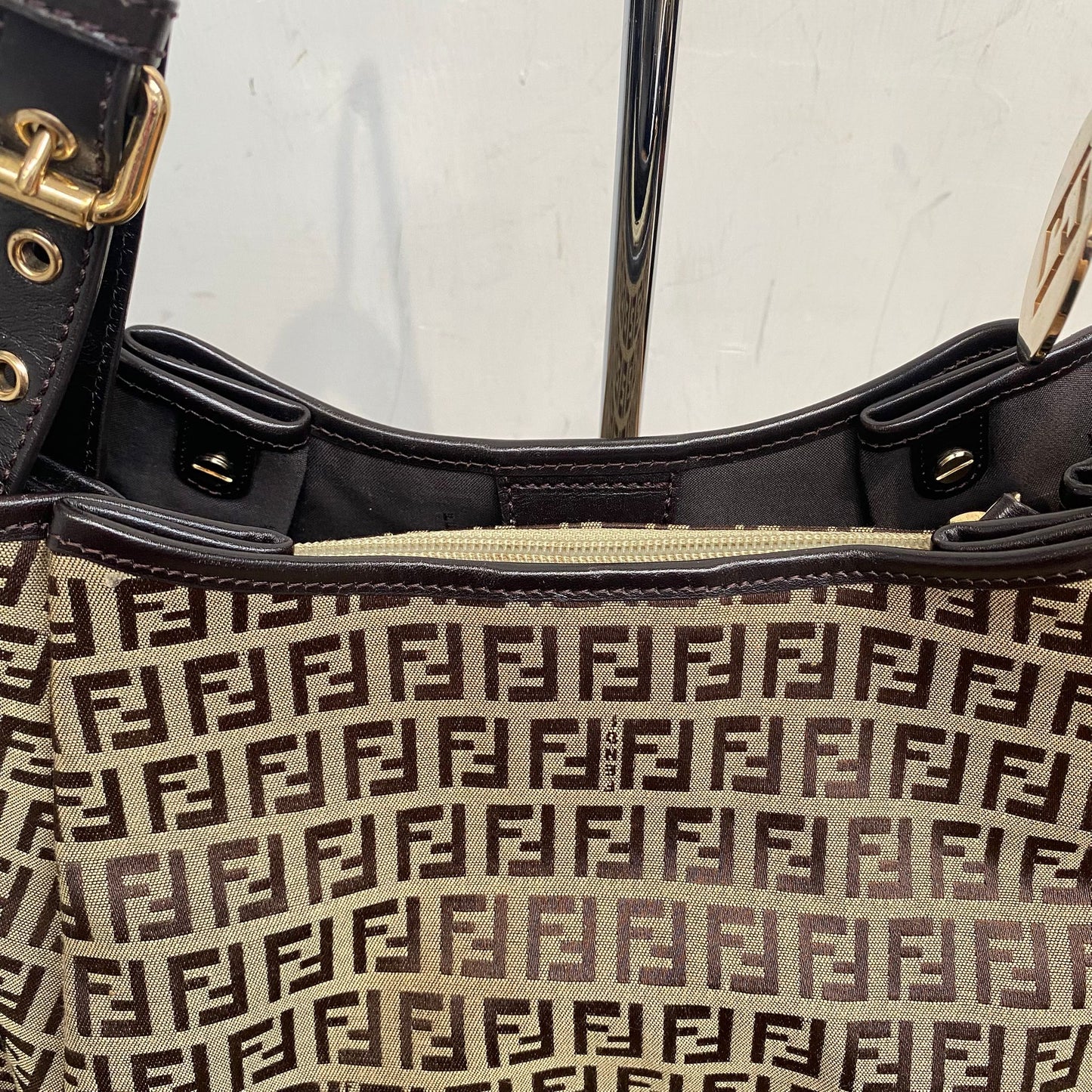 FENDI Tote
