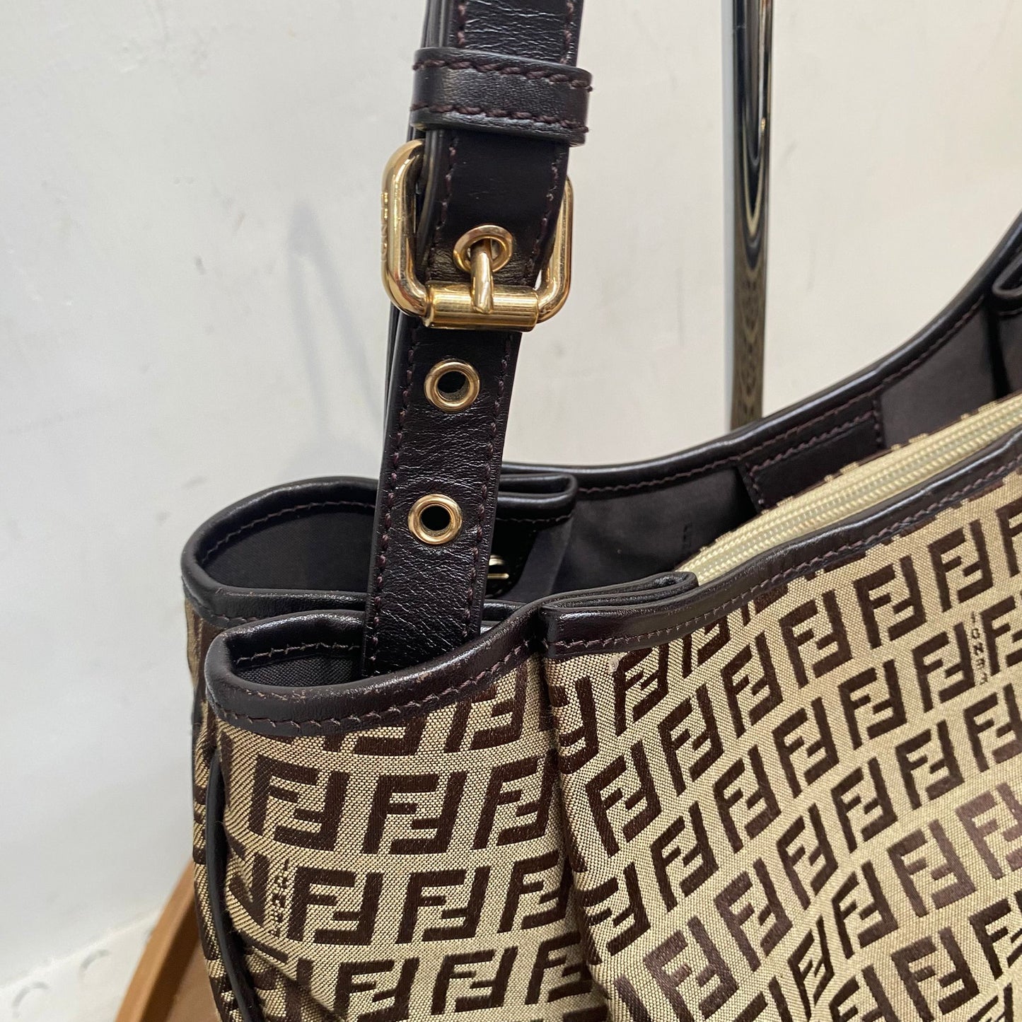 FENDI Tote