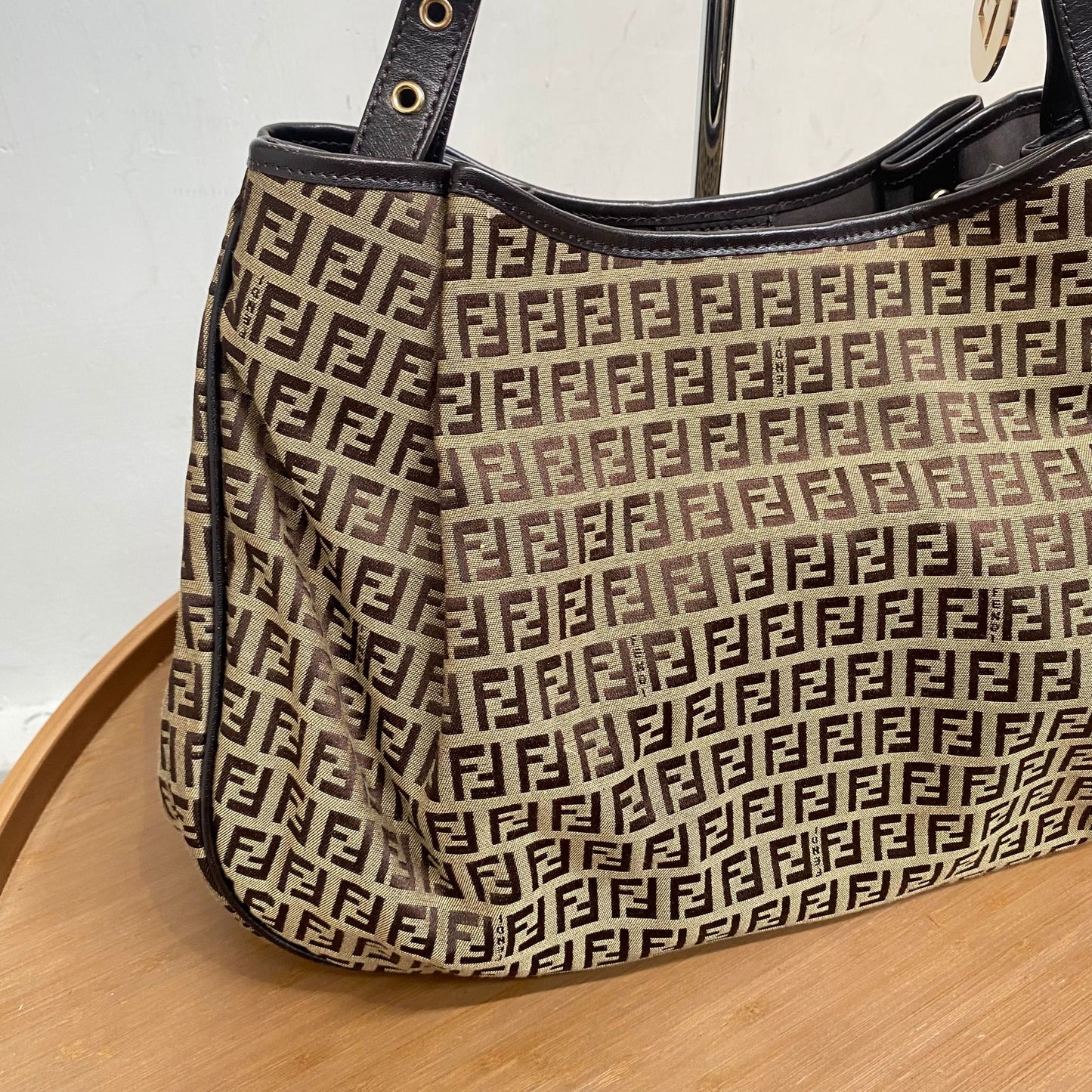 FENDI Tote