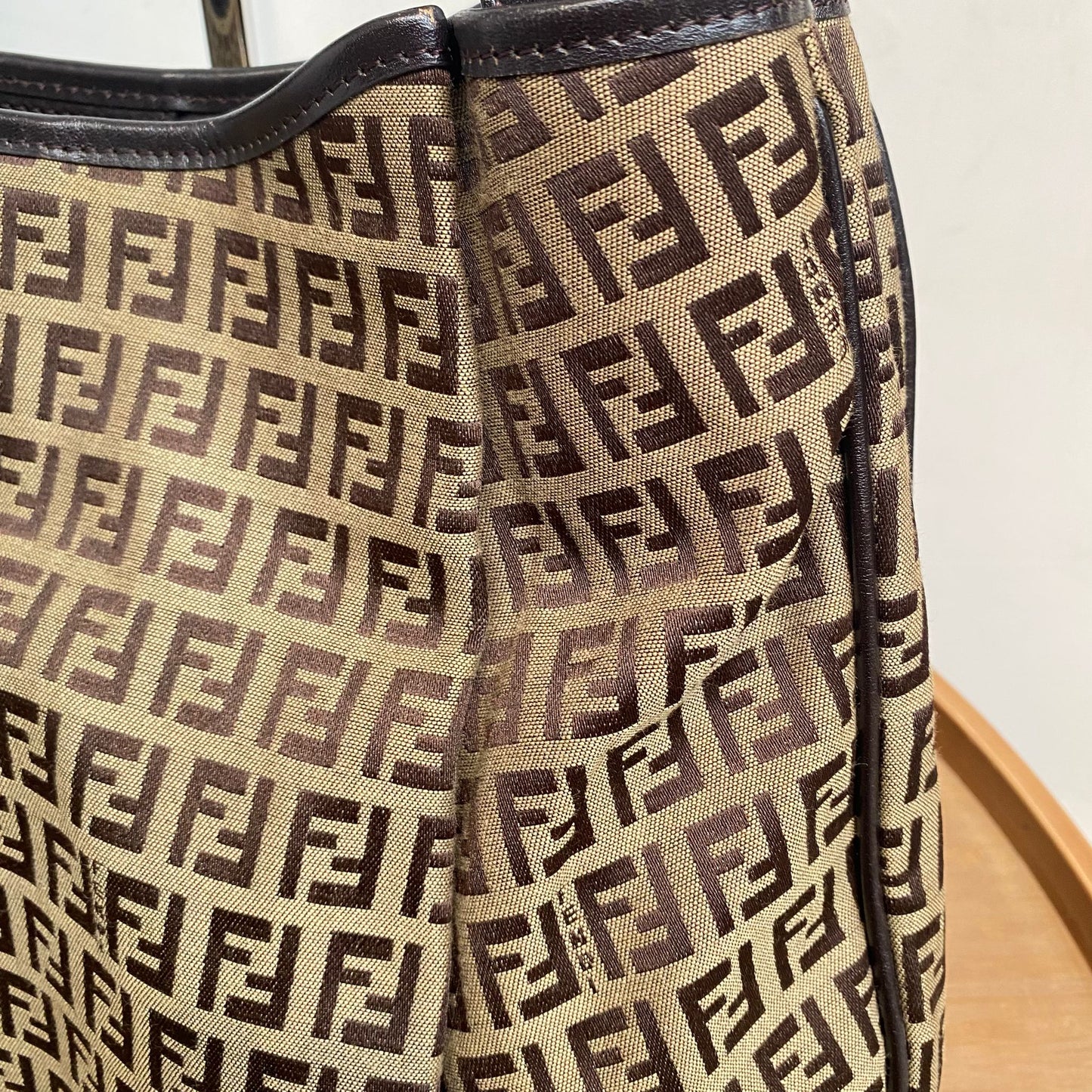 FENDI Tote