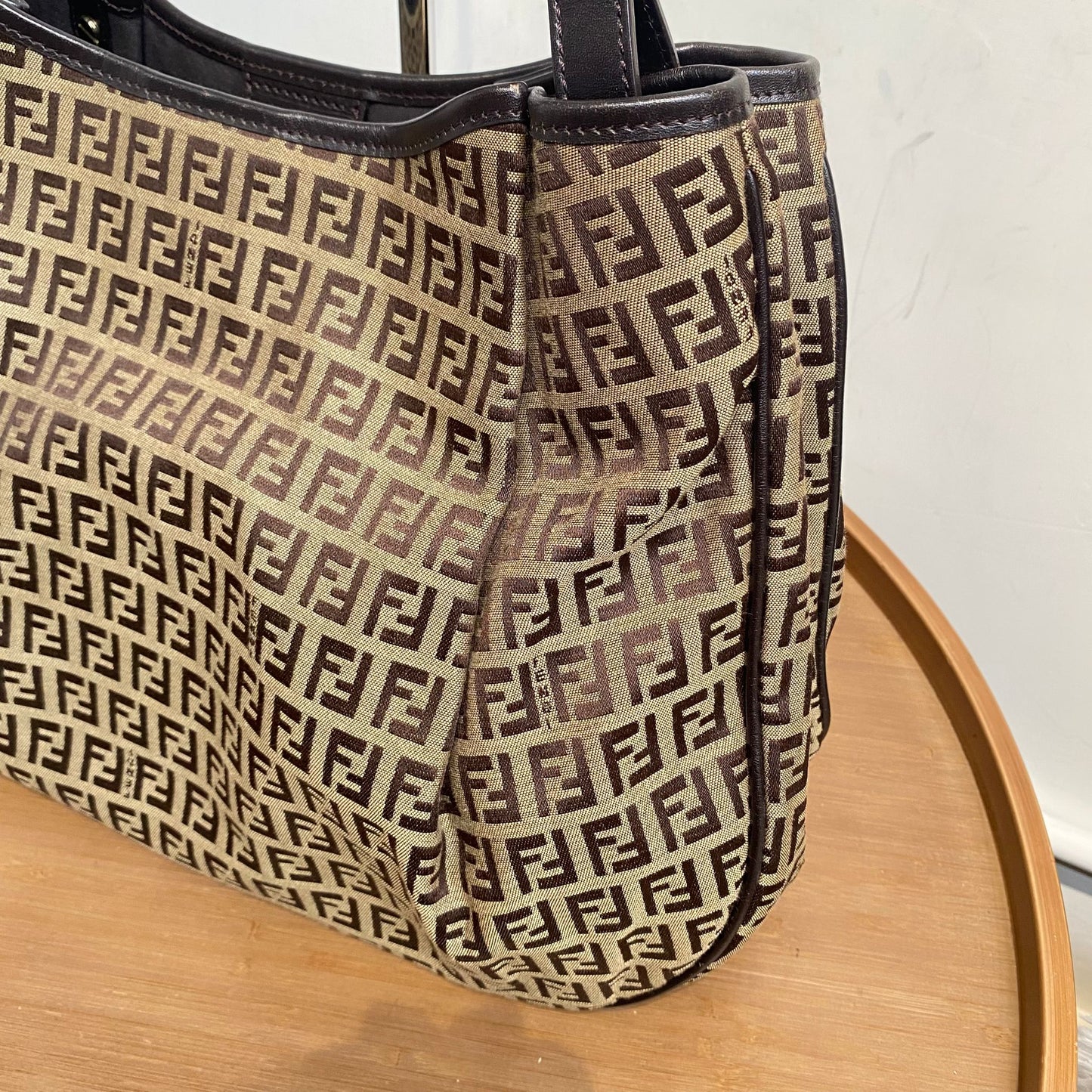 FENDI Tote