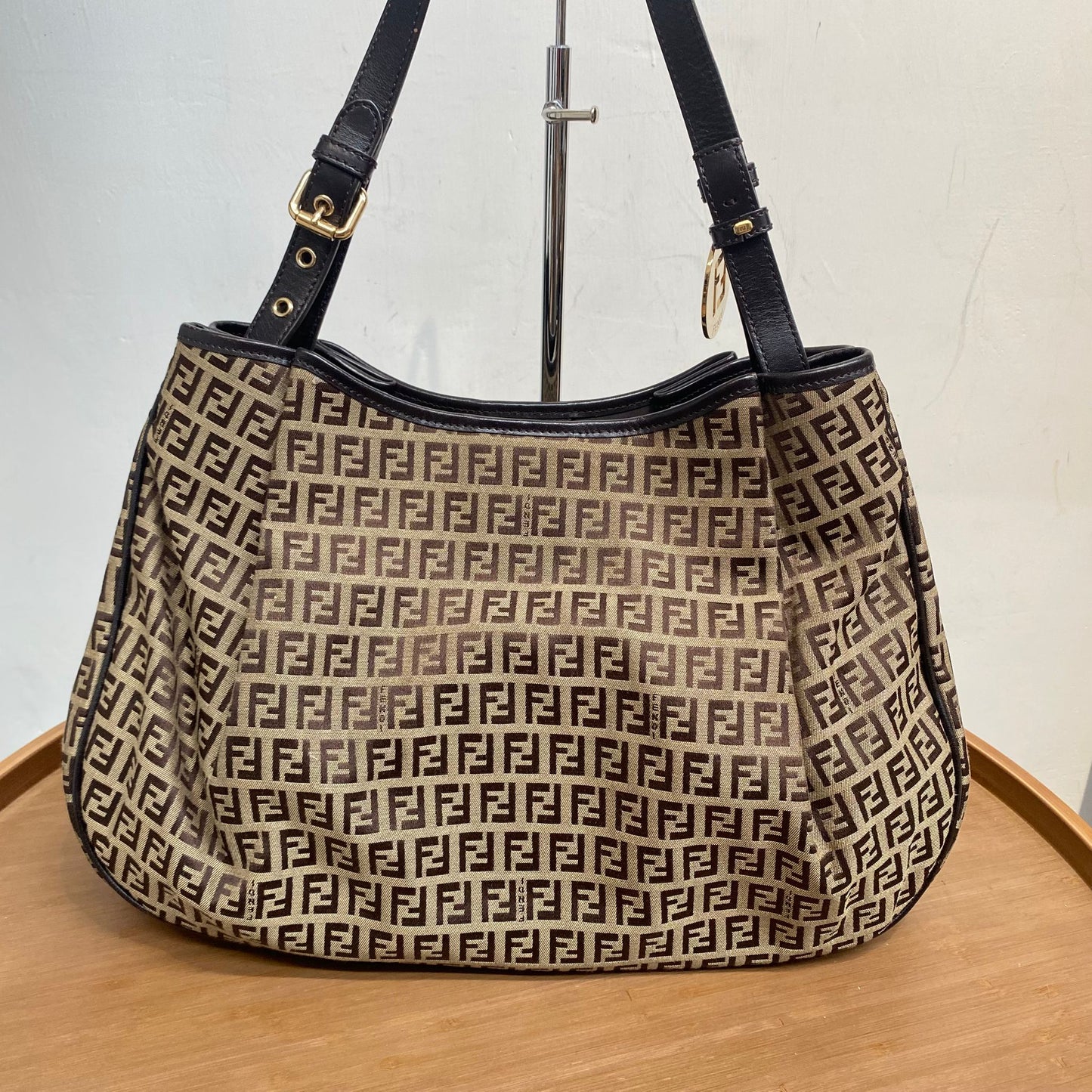 FENDI Tote