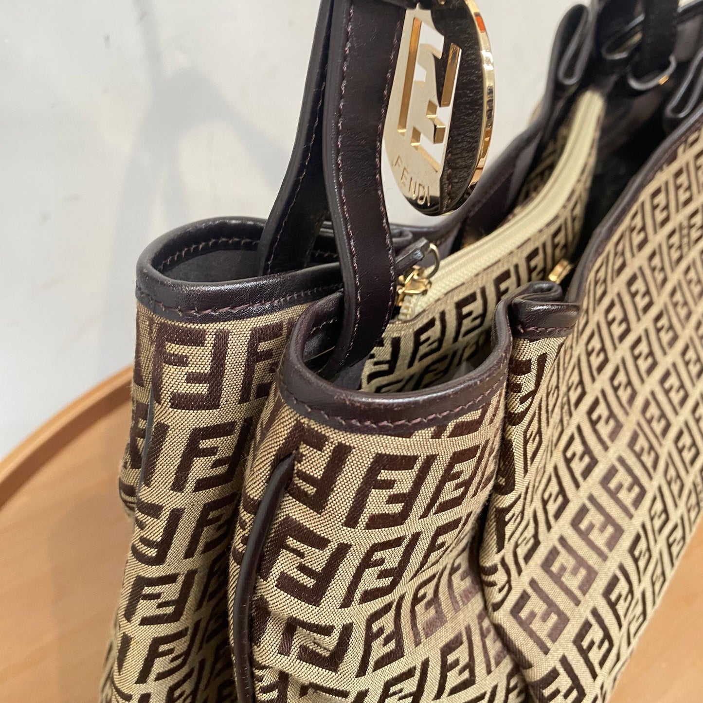 FENDI Tote