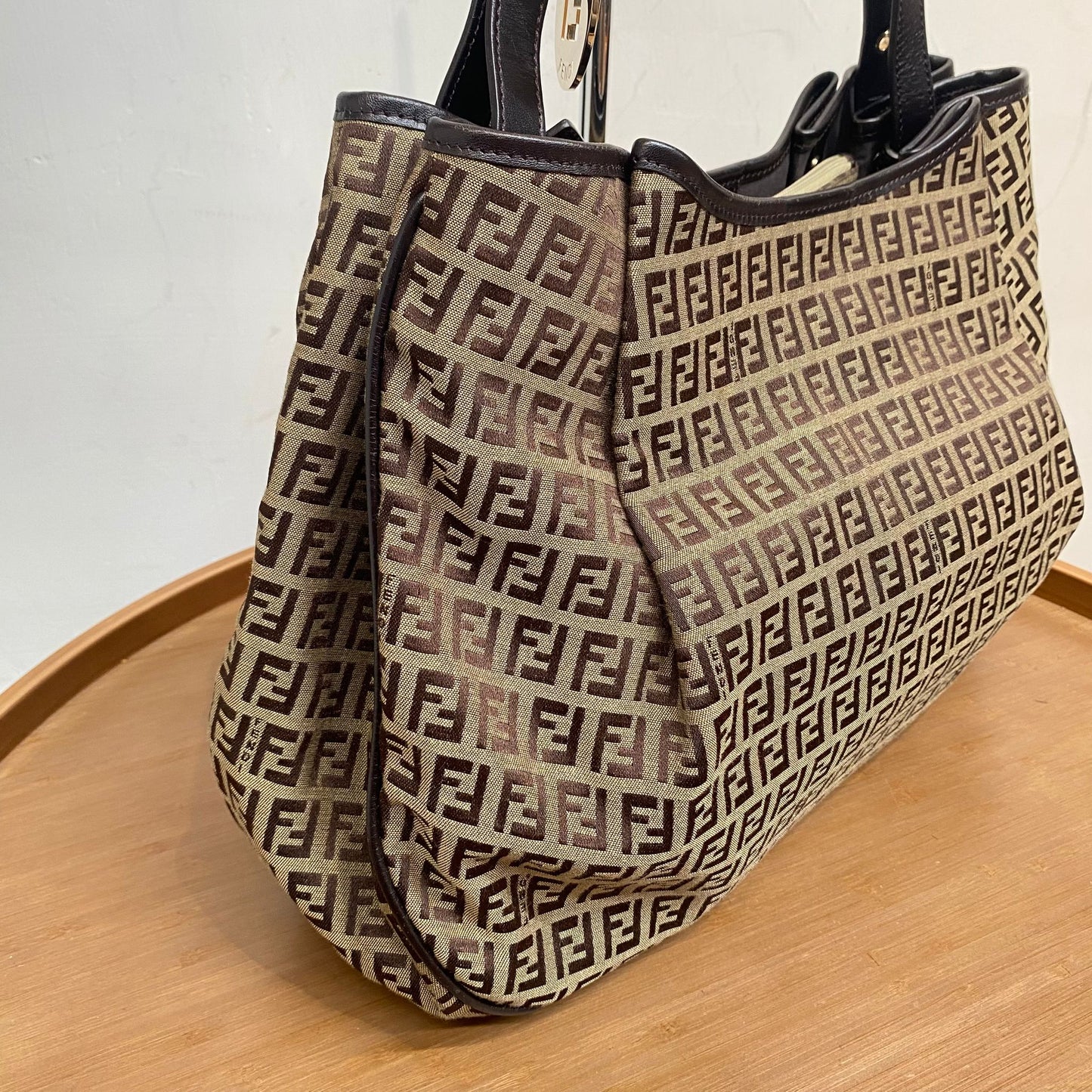 FENDI Tote