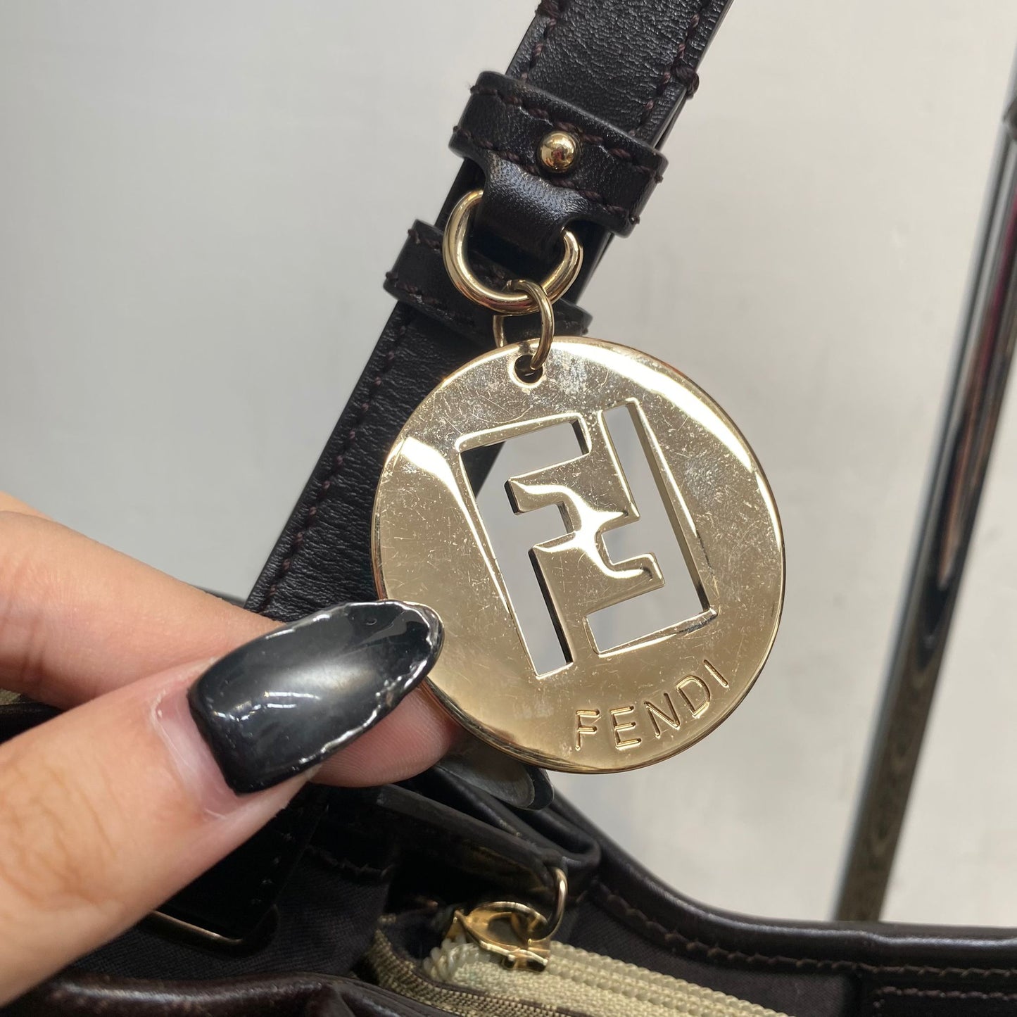 FENDI Tote