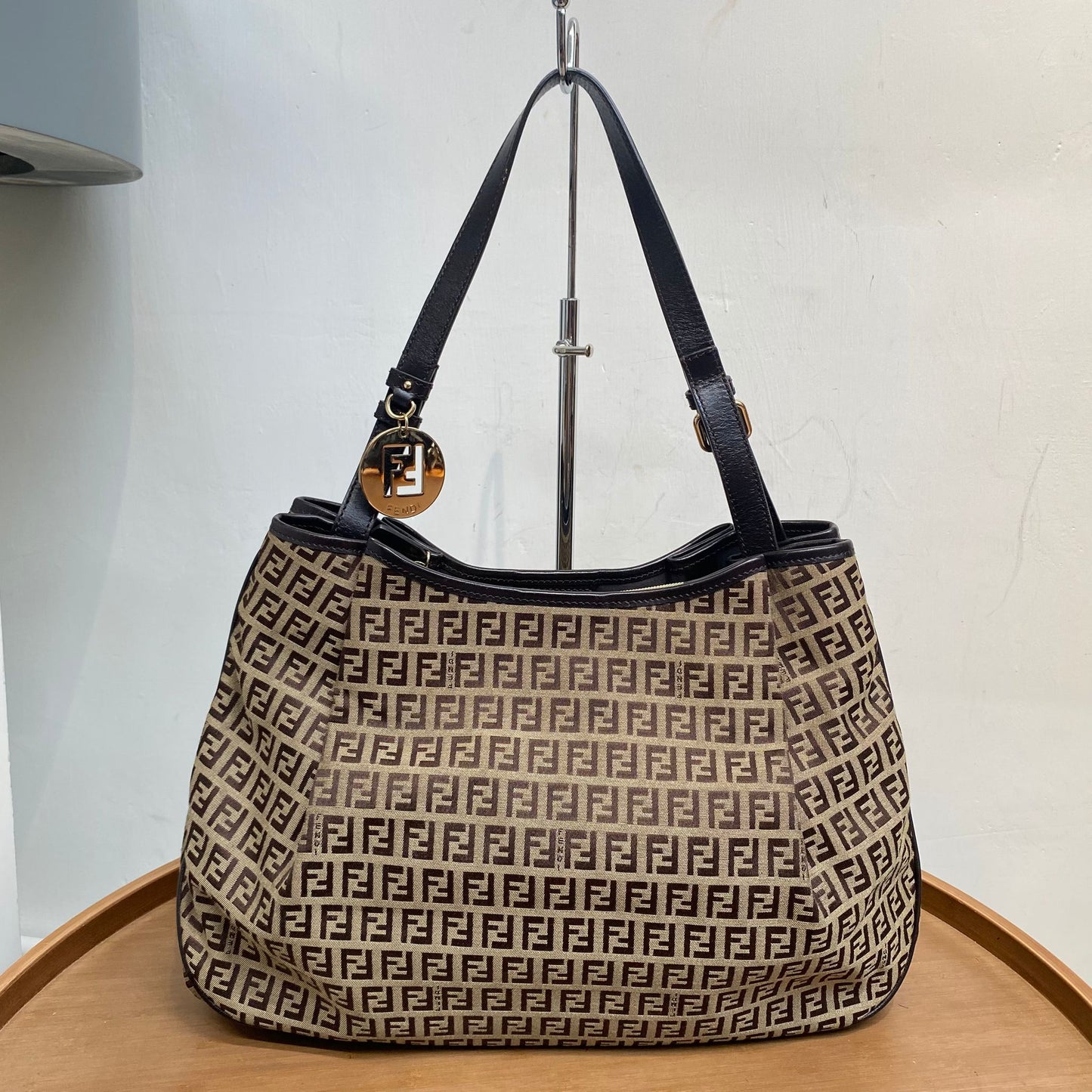FENDI Tote