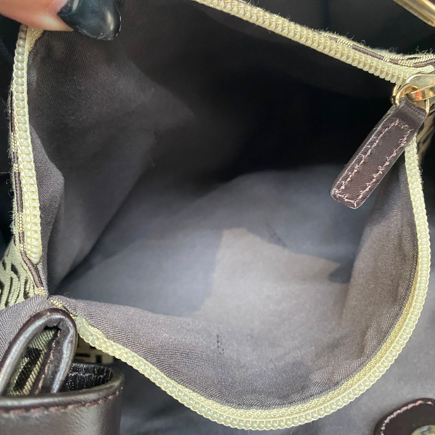 FENDI Tote