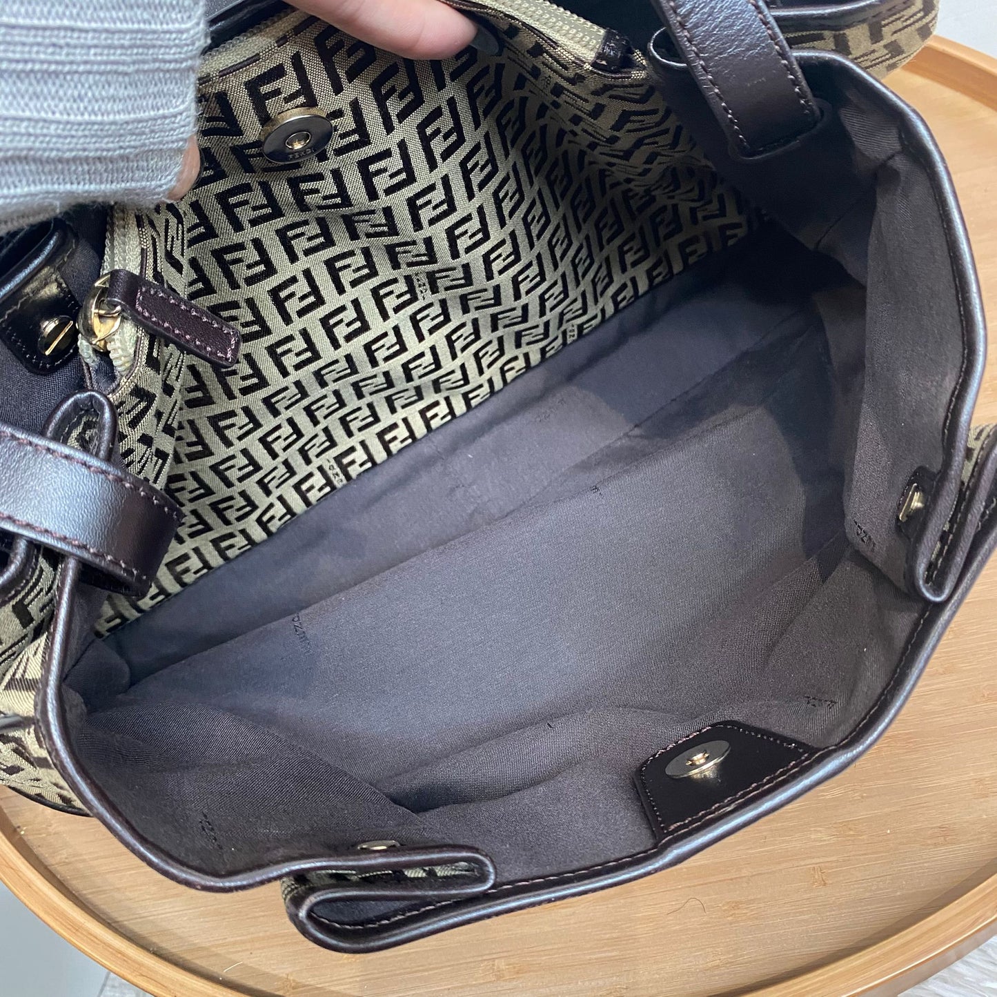 FENDI Tote