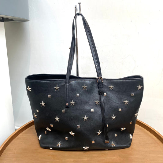 Jimmy Choo Tote