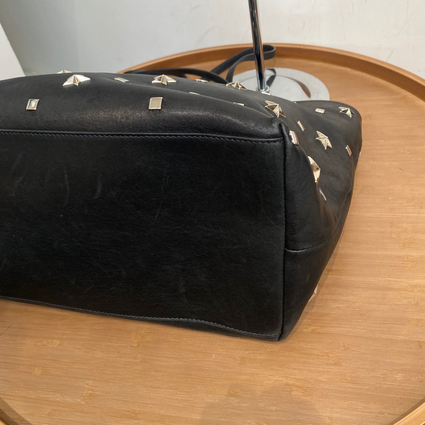 Jimmy Choo Tote