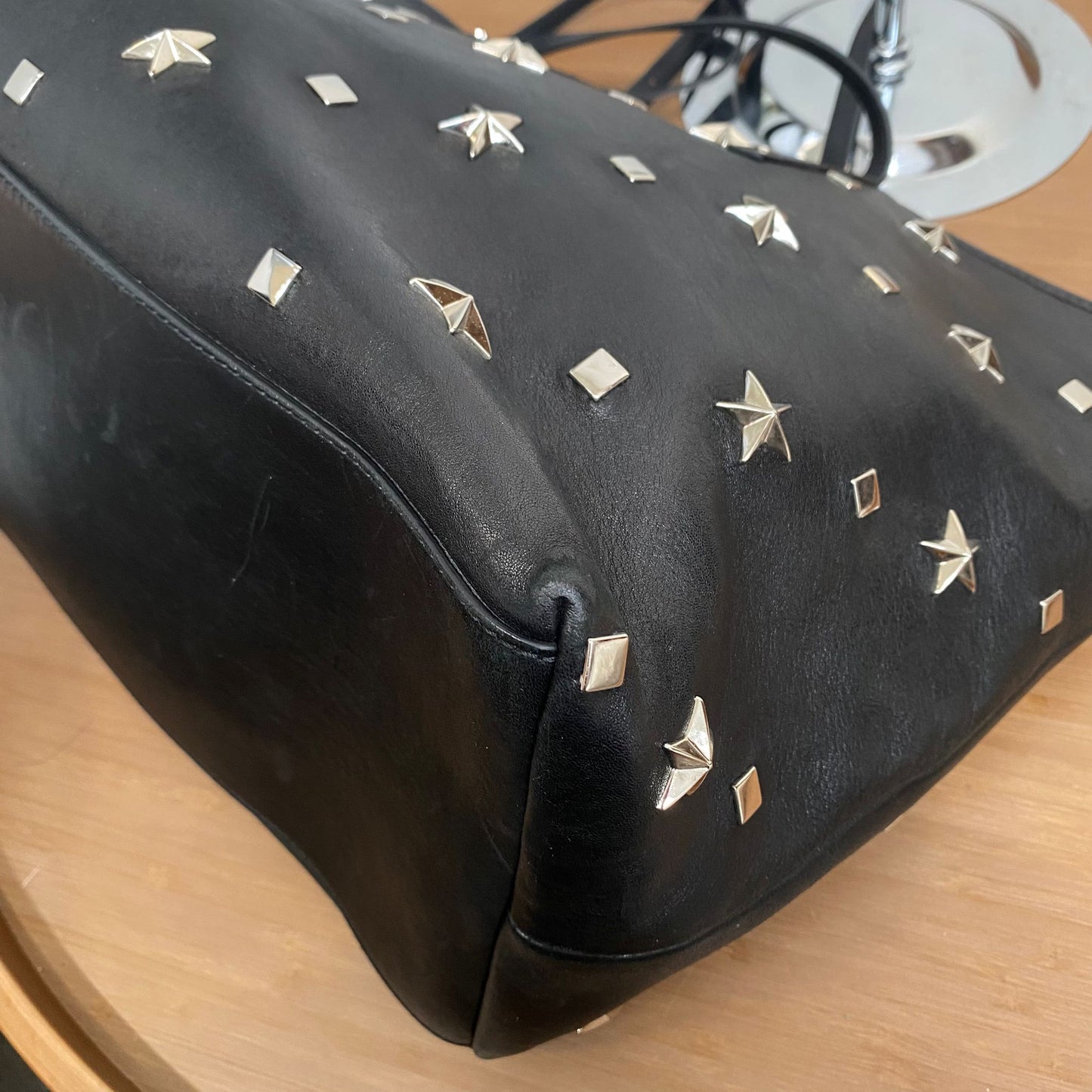Jimmy Choo Tote