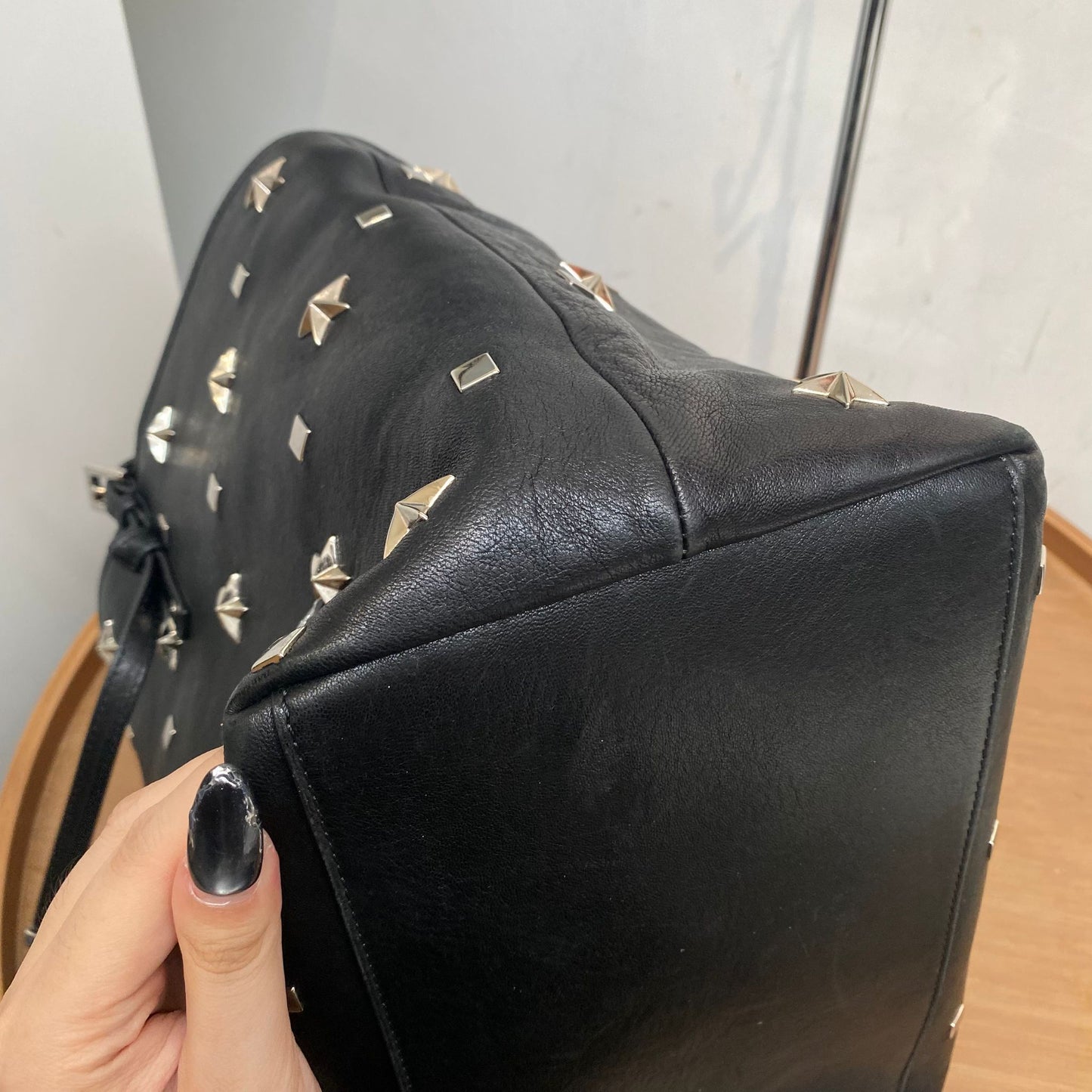 Jimmy Choo Tote