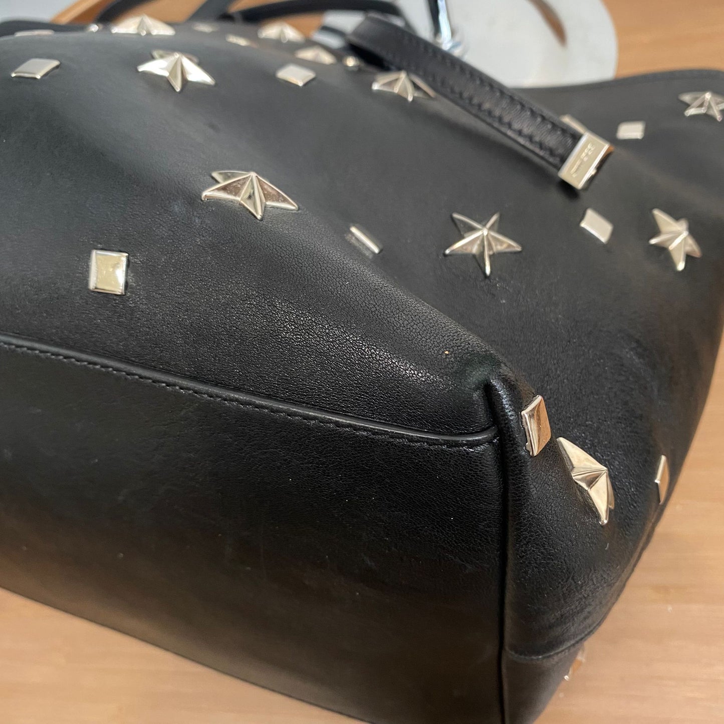 Jimmy Choo Tote