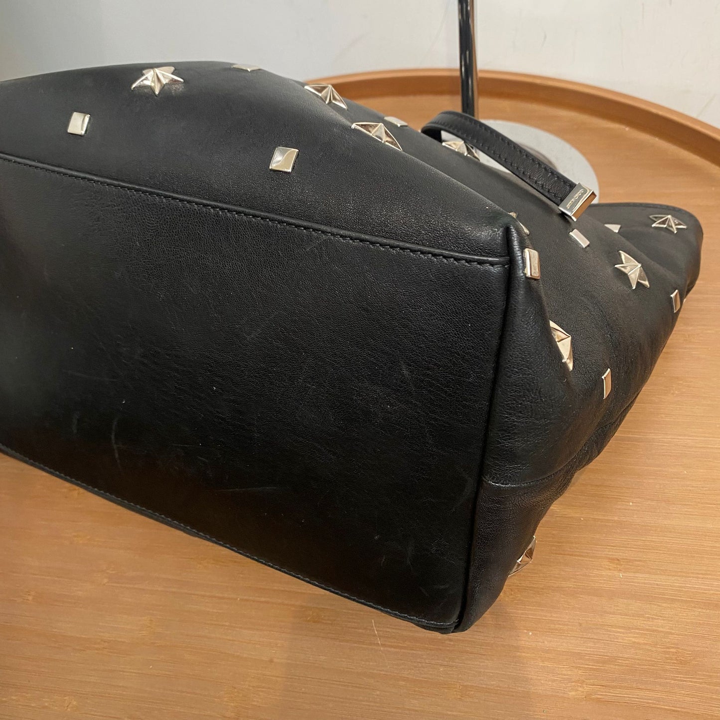 Jimmy Choo Tote