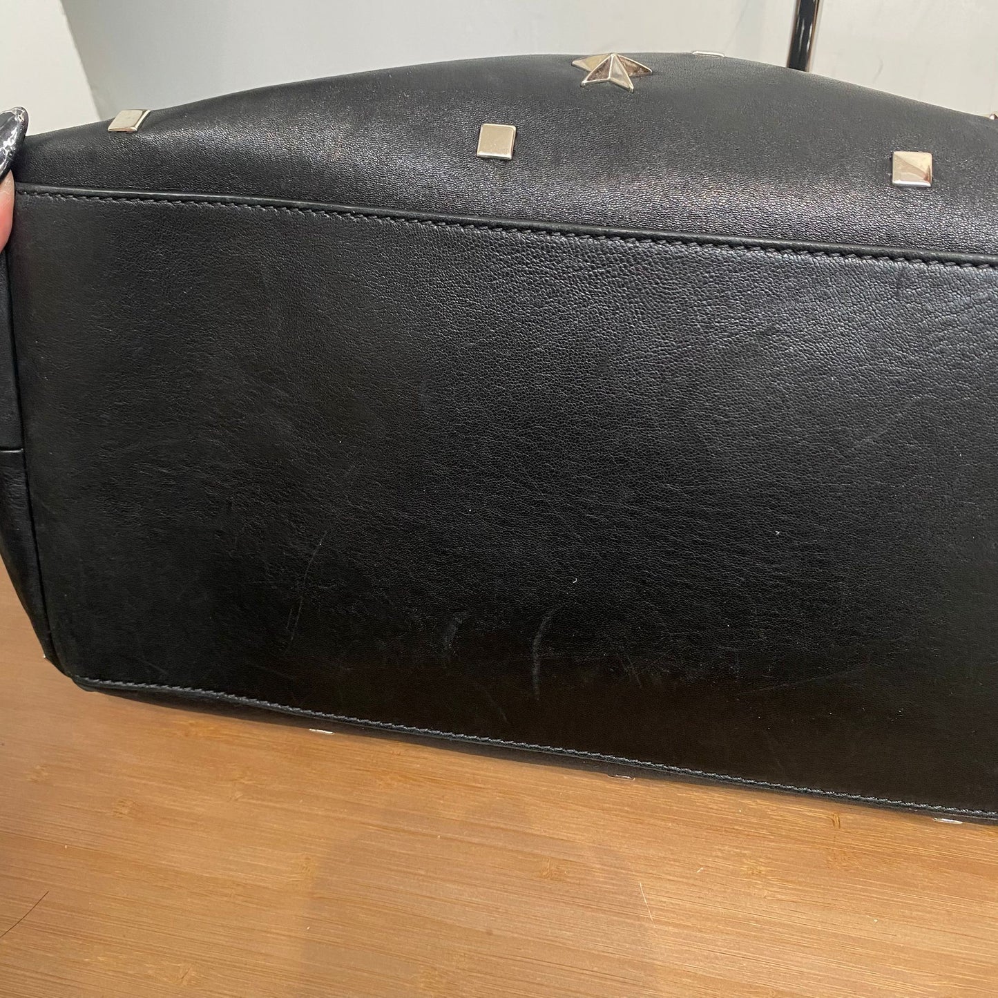 Jimmy Choo Tote