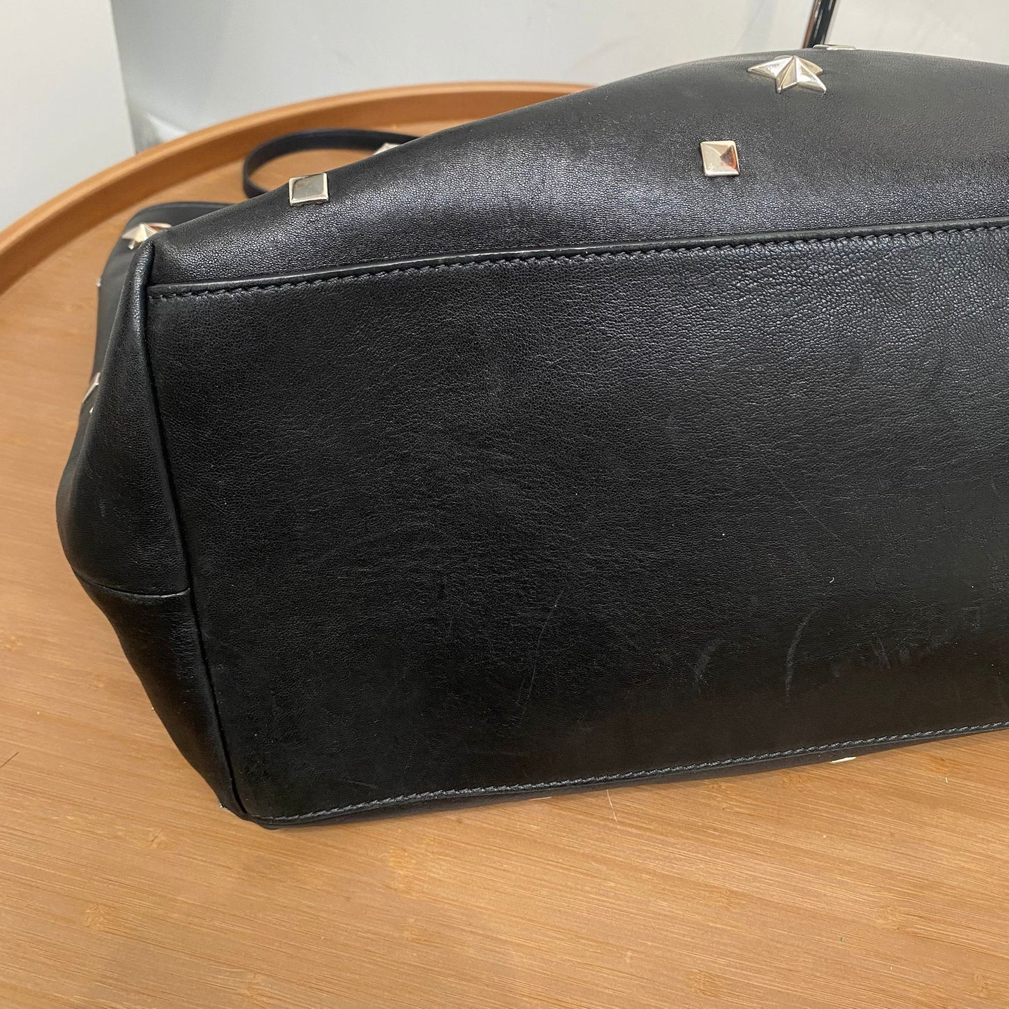 Jimmy Choo Tote