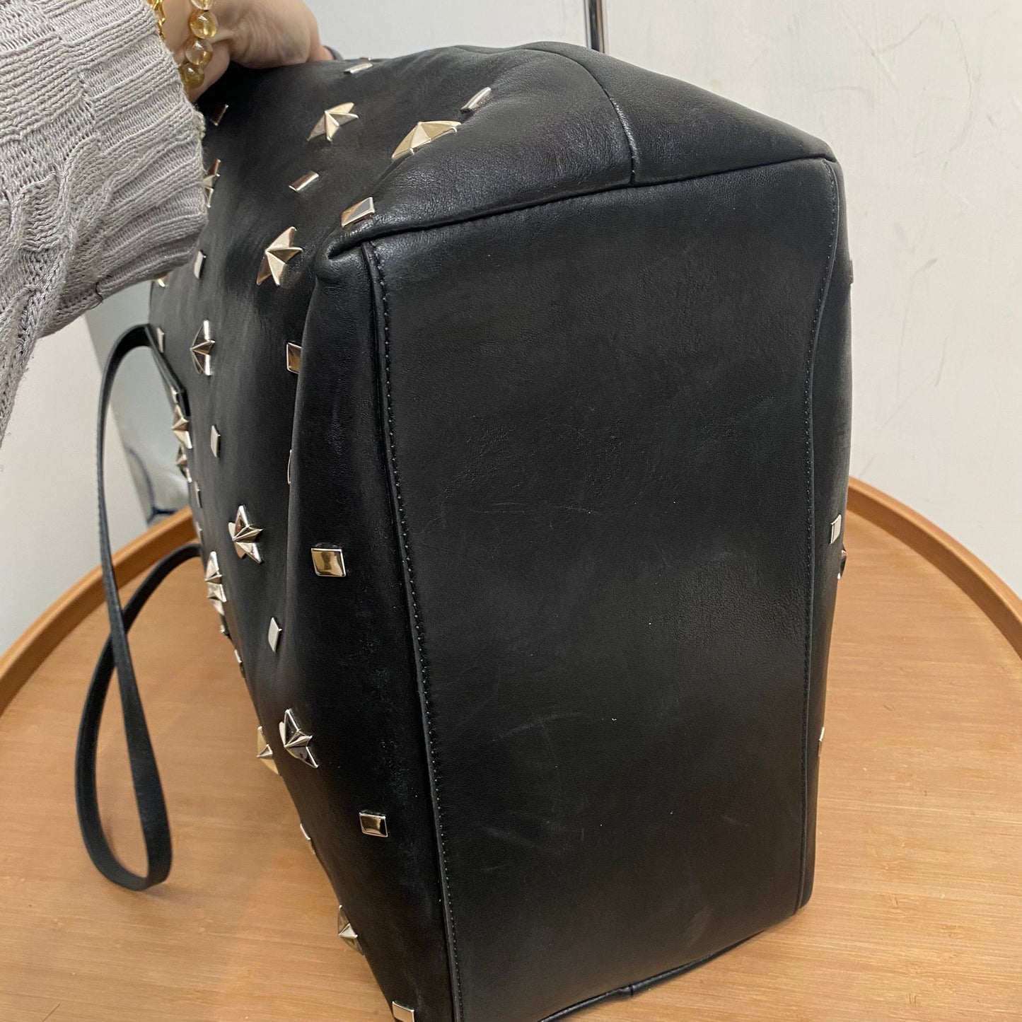 Jimmy Choo Tote