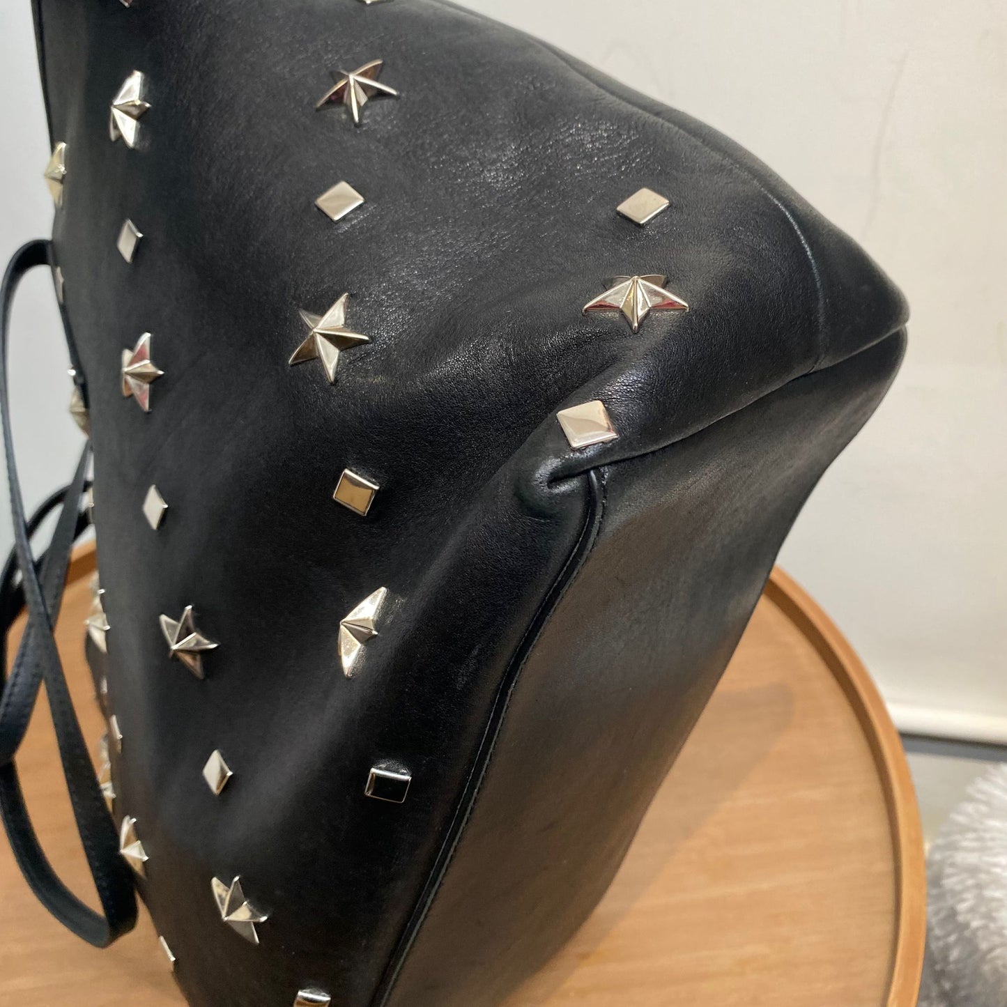 Jimmy Choo Tote