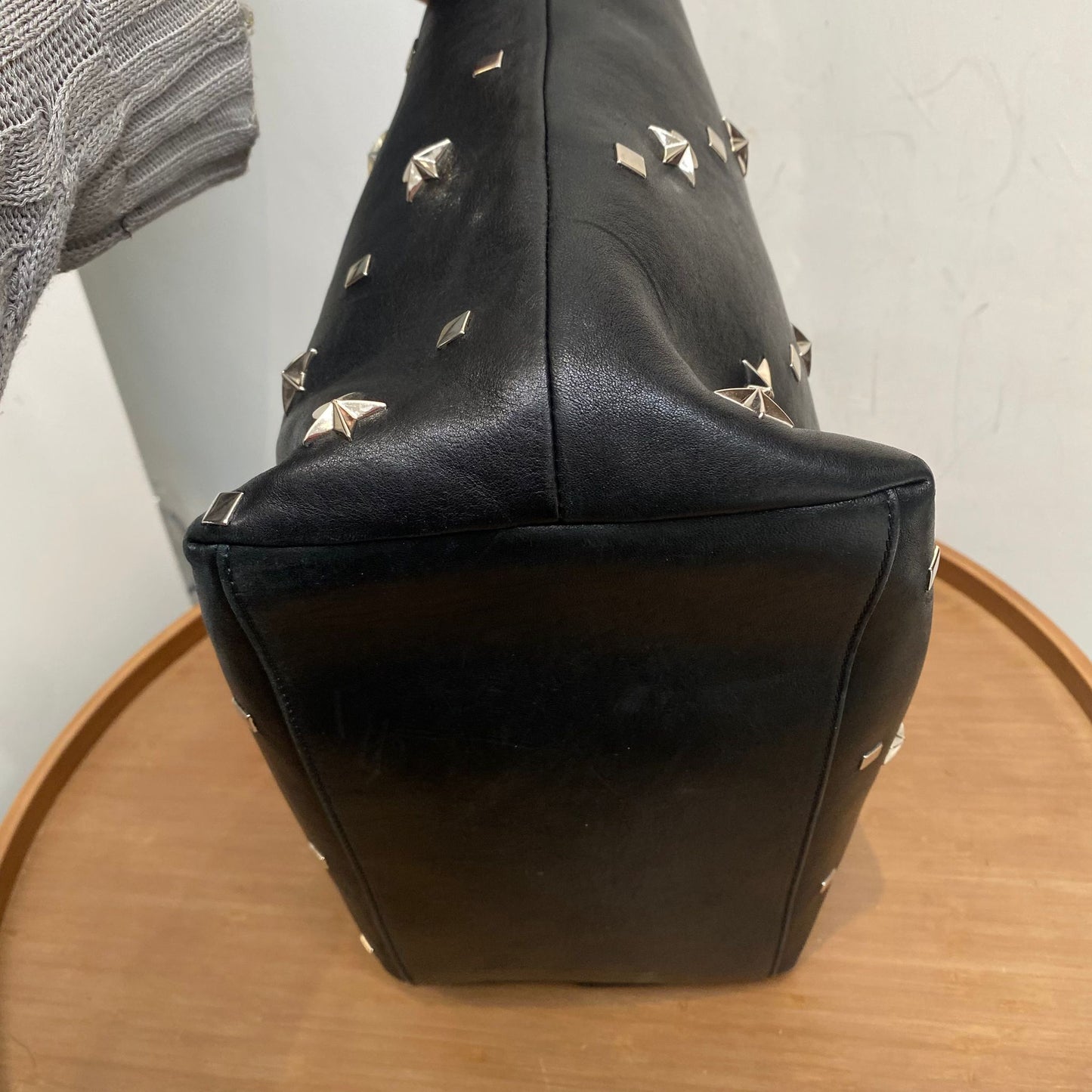 Jimmy Choo Tote