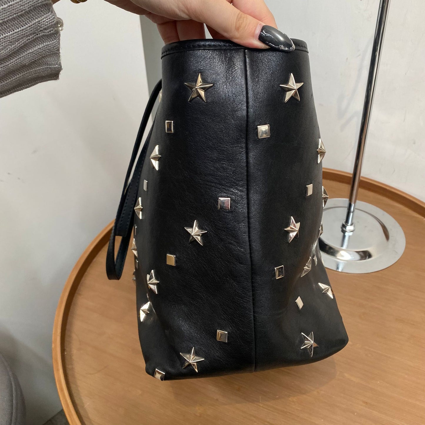 Jimmy Choo Tote