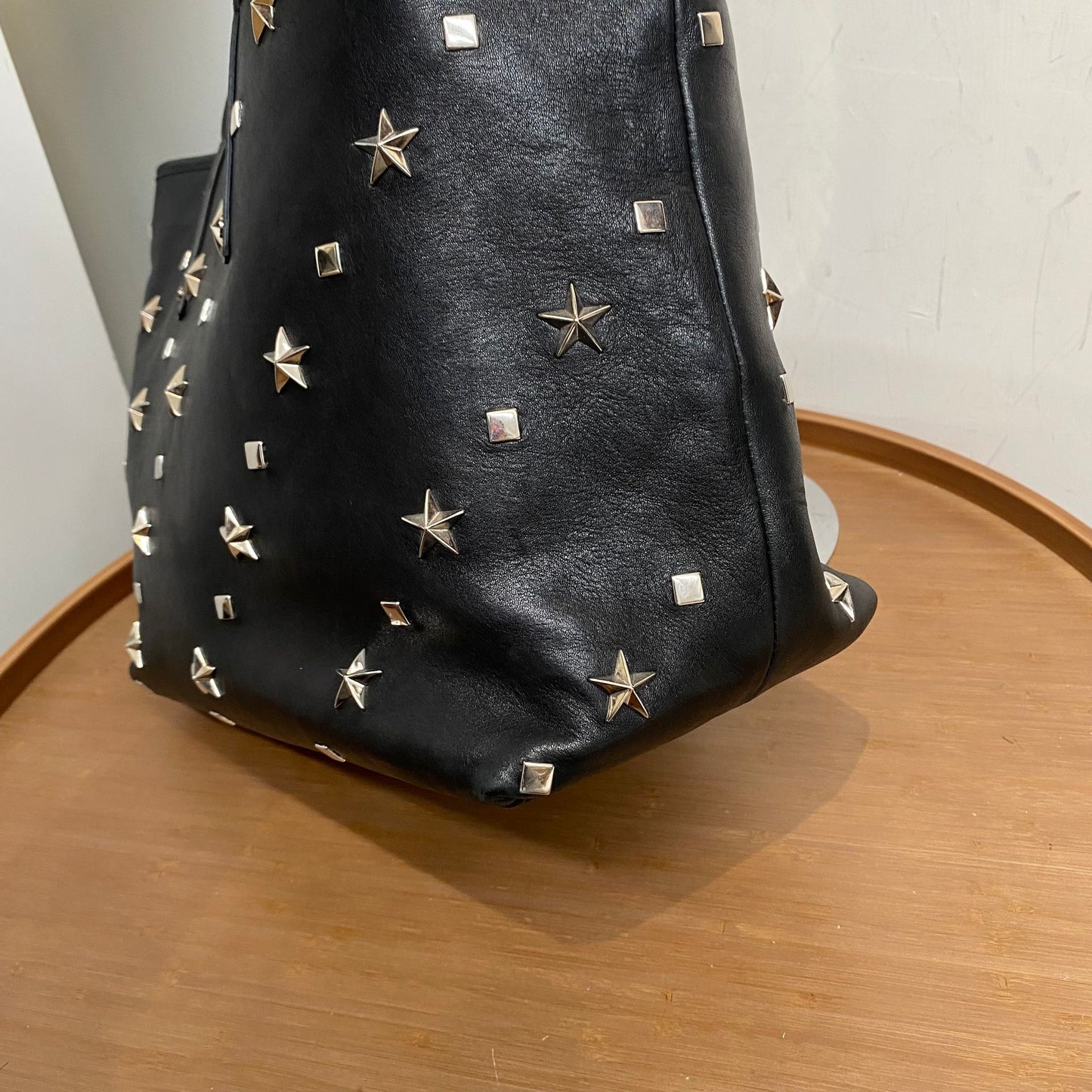 Jimmy Choo Tote