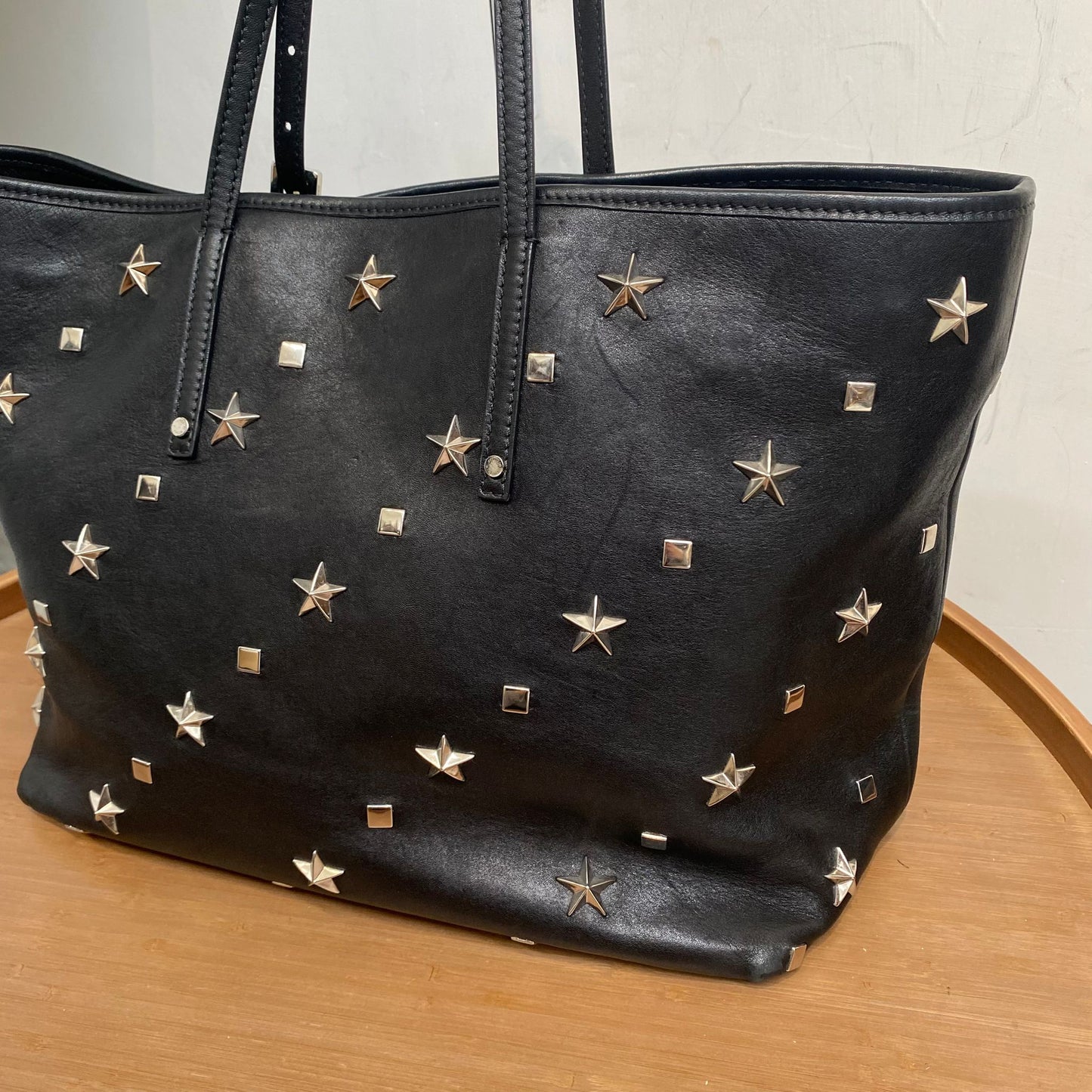 Jimmy Choo Tote